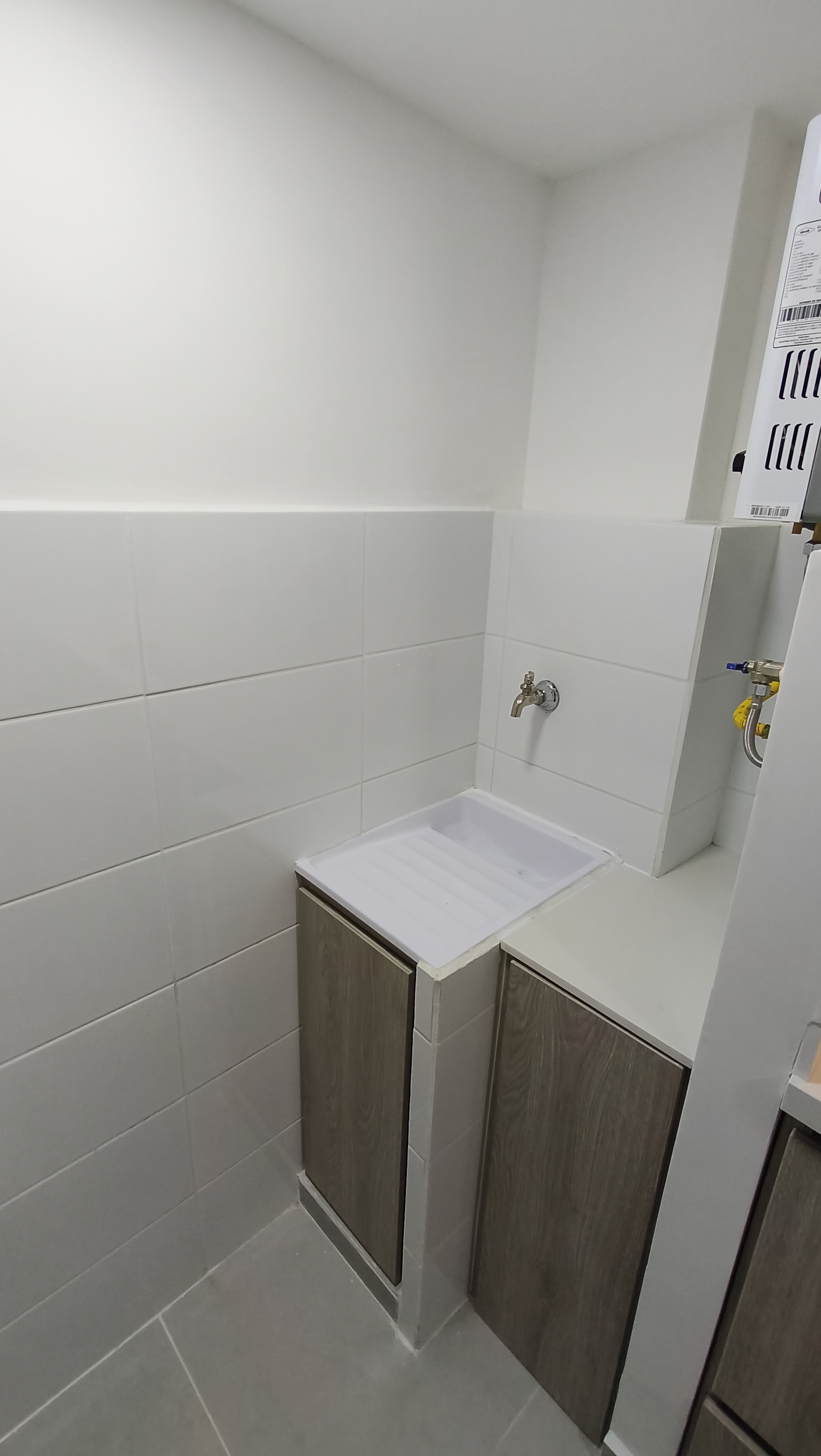 Arriendo Apartamento Robledo Pajarito