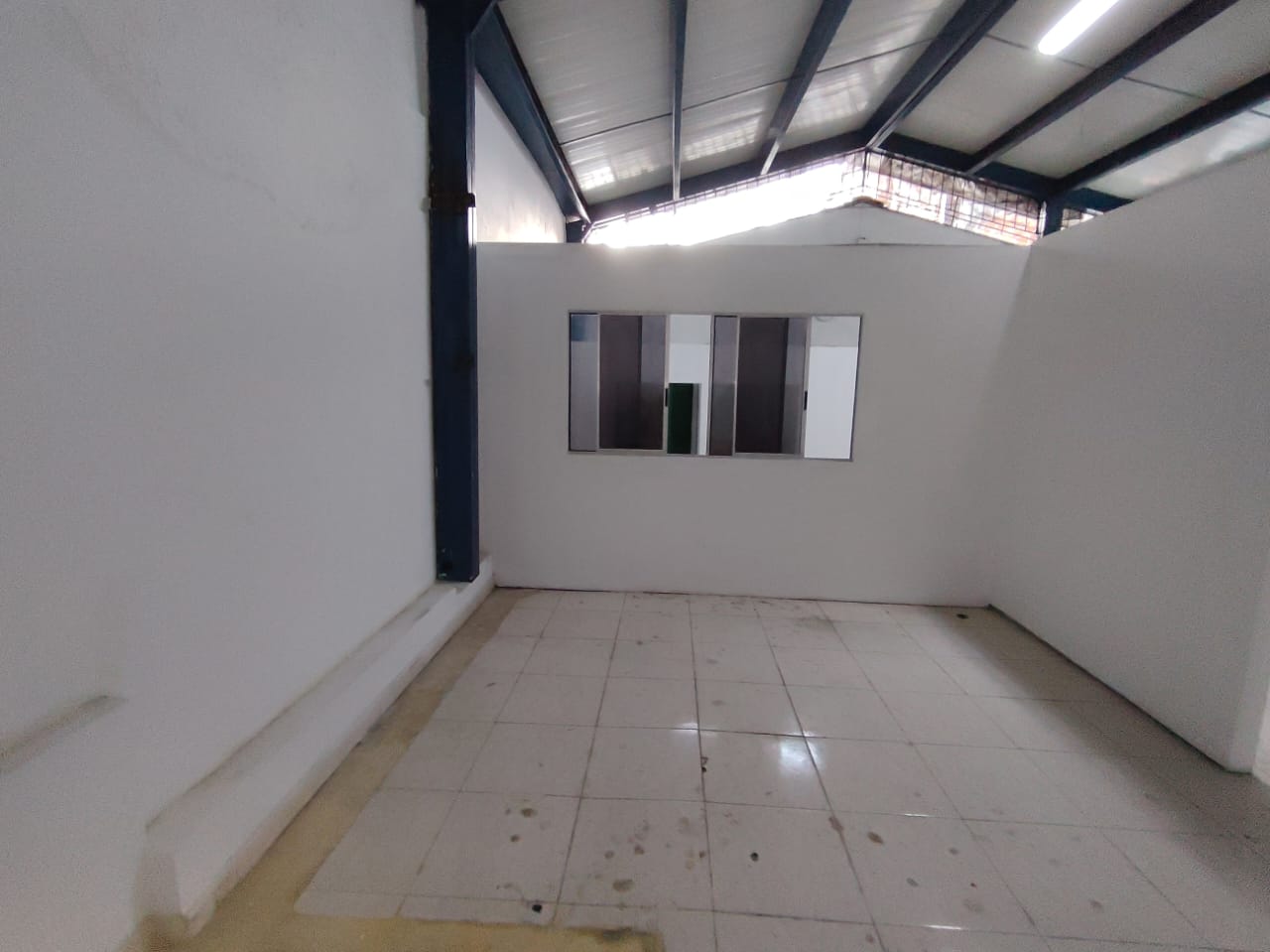 bodega en arriendo
