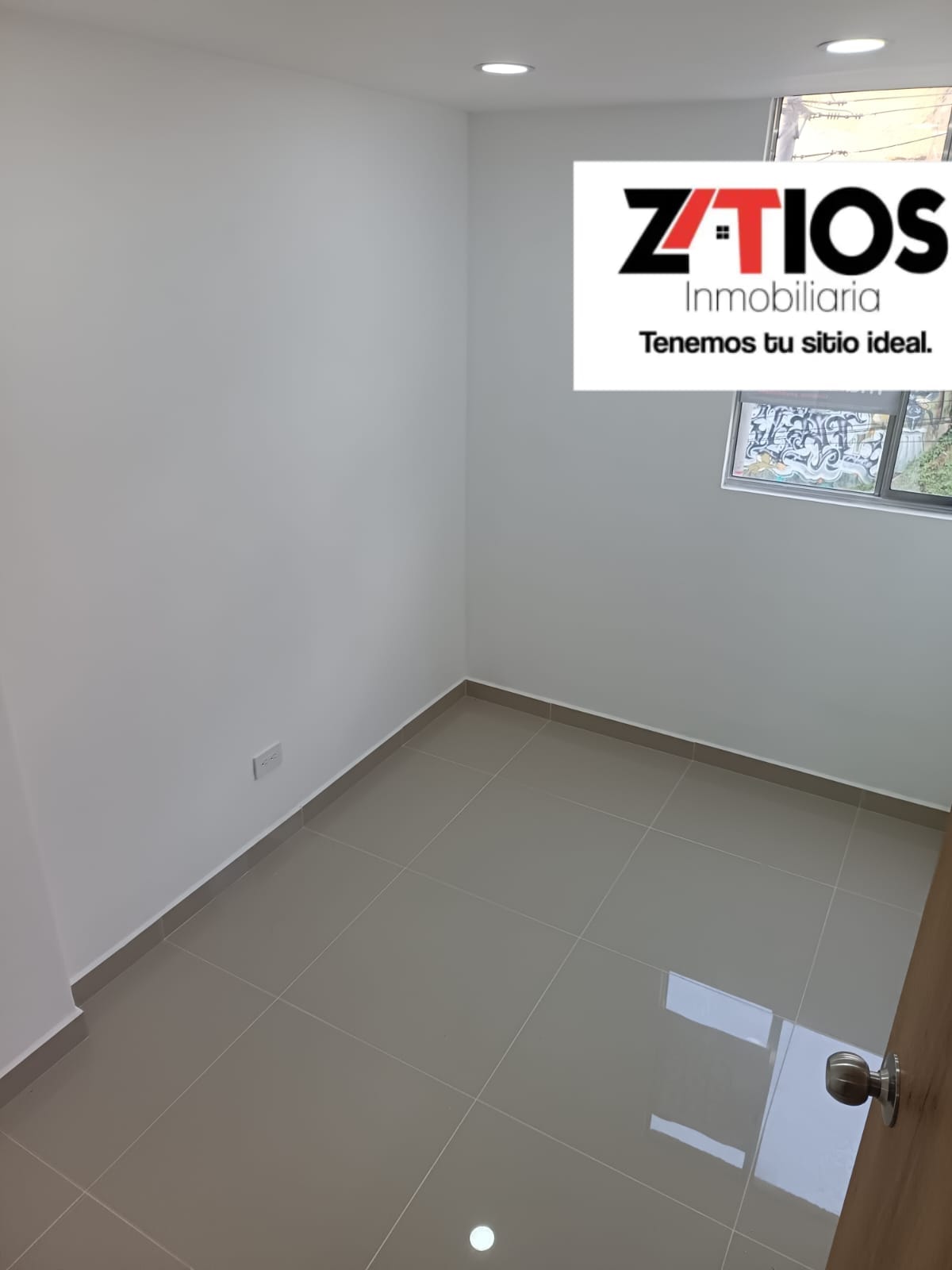 Arriendo Apartamento Robledo Pajarito
