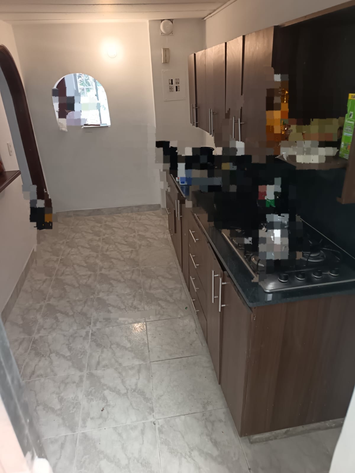 Arriendo Apartamento Robledo