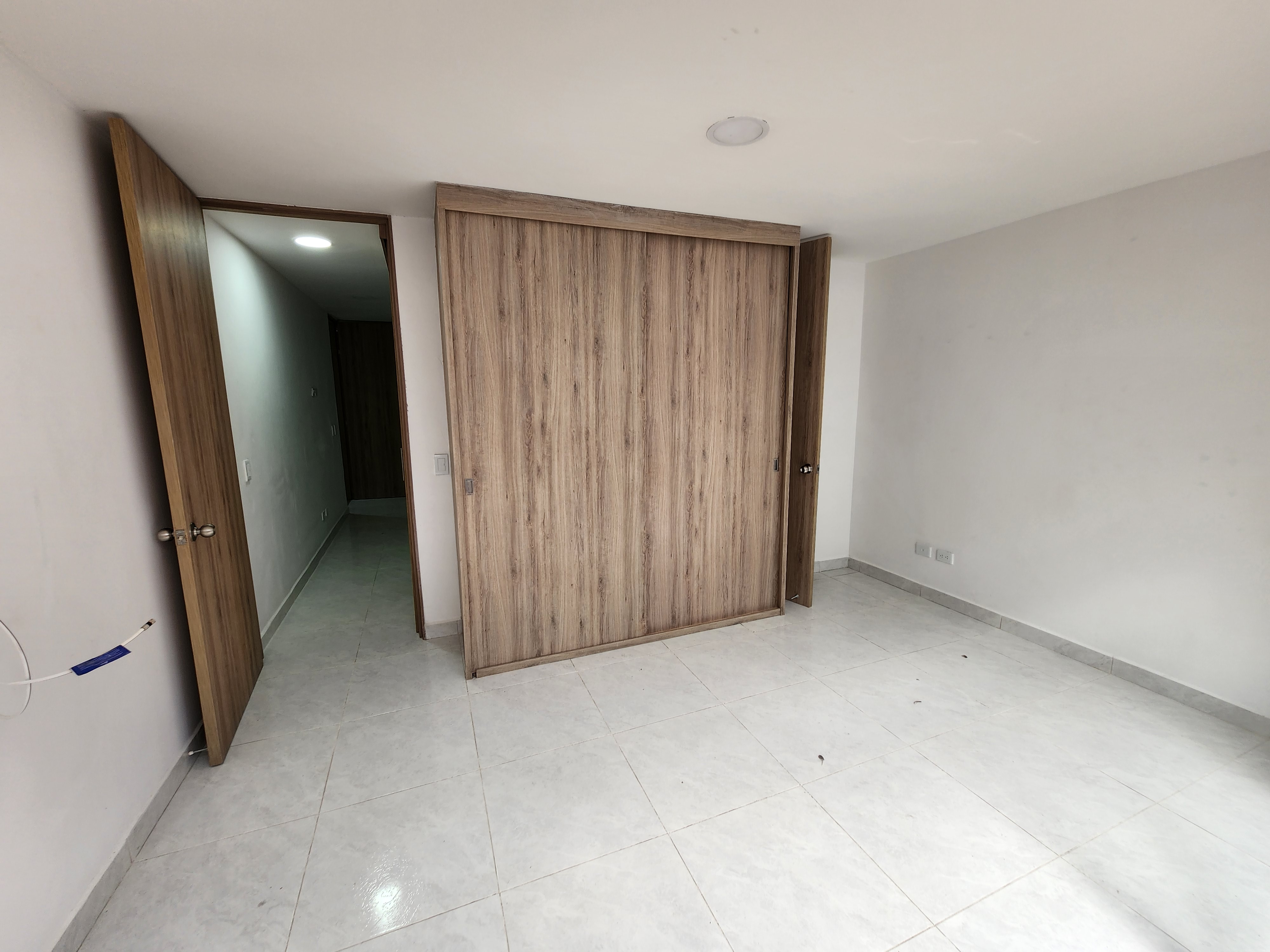 Aparta-estudio arriendo santa lucia