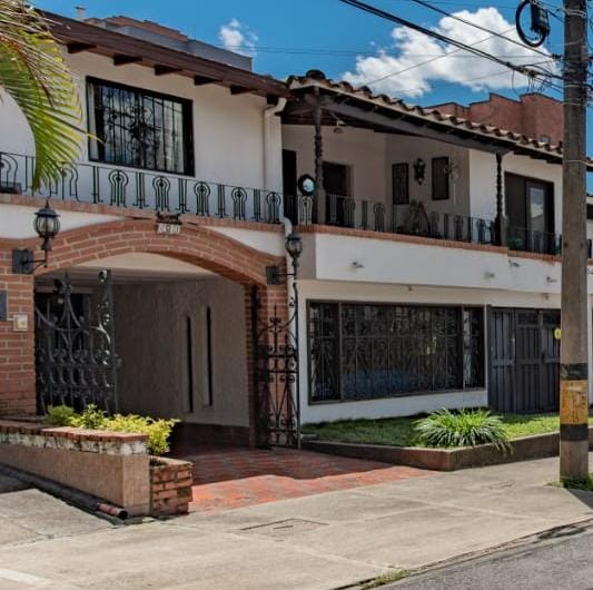 venta casa belen la palma