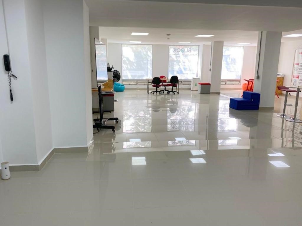 Arriendo Oficina Laureles Estadio