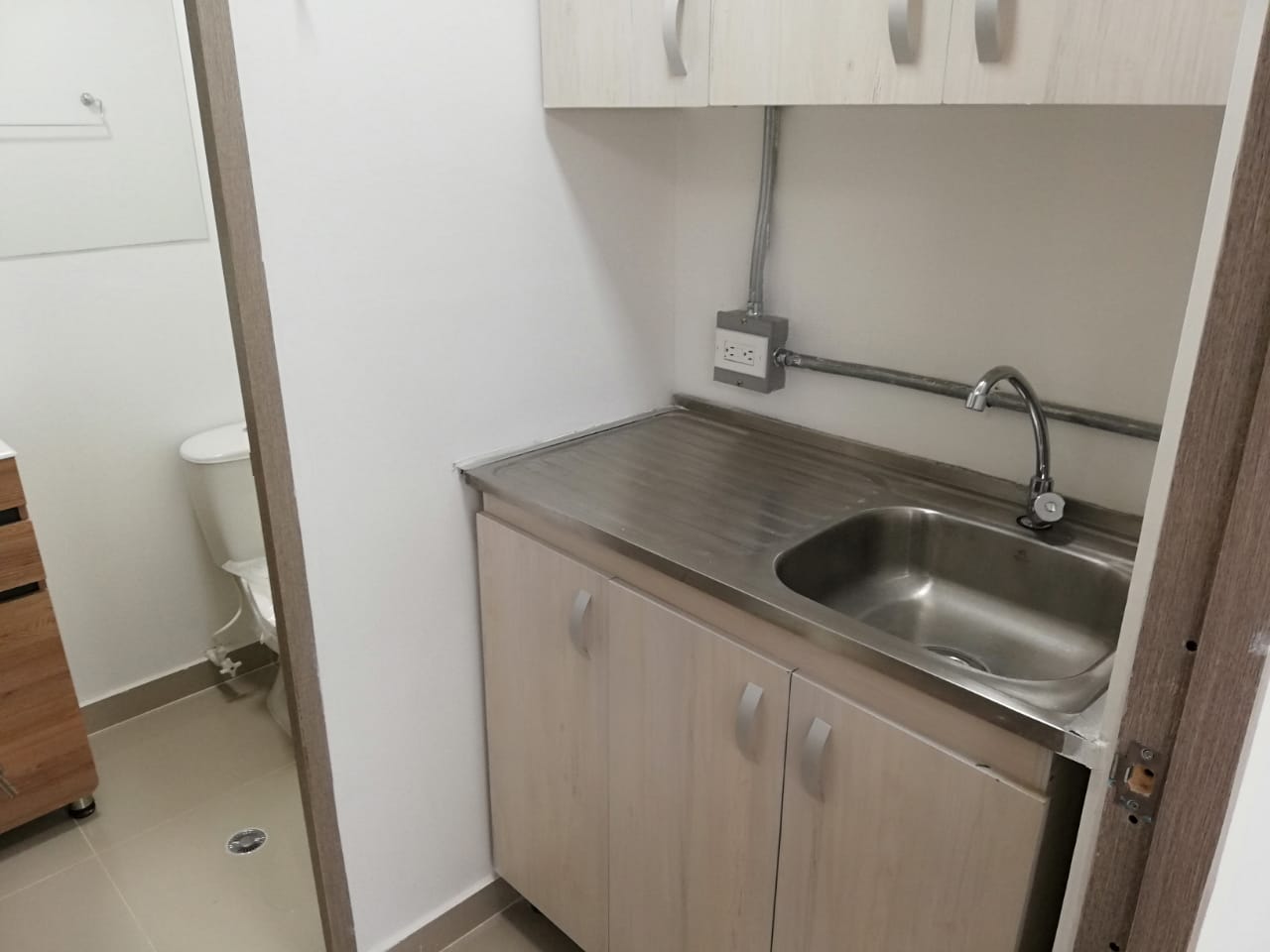 Arriendo Oficinas en Laureles Estadio