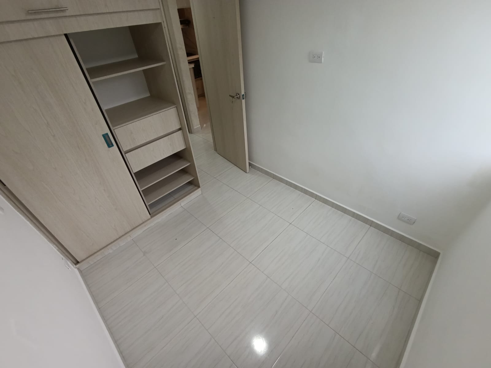 Vendo Apartamento en Robledo Pajarito