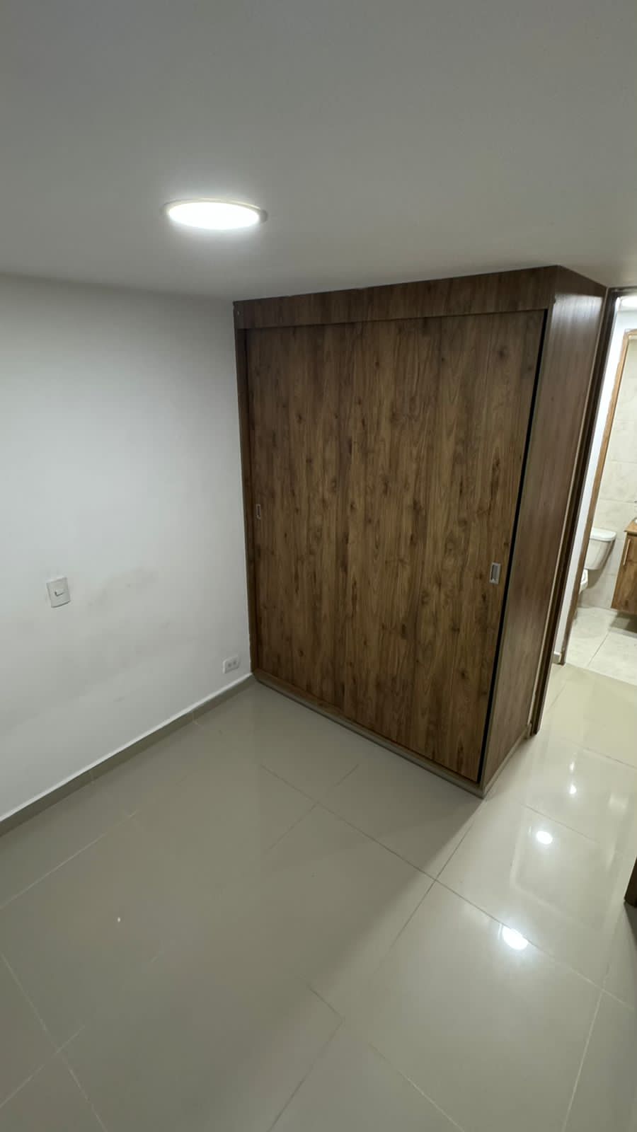 Vendo Apartamento en Robledo Pajarito