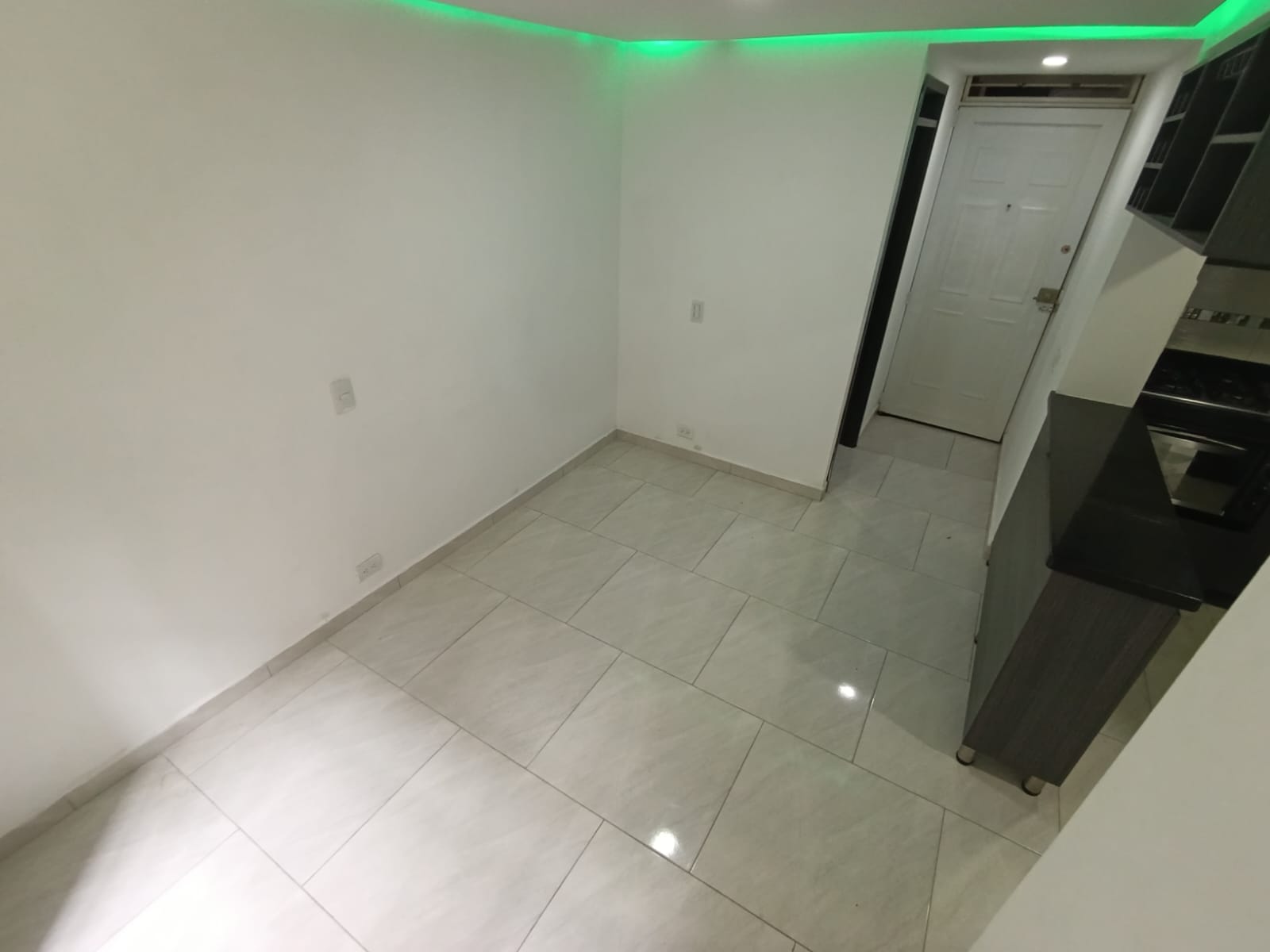 Vendo Apartamento Robledo Pajarito