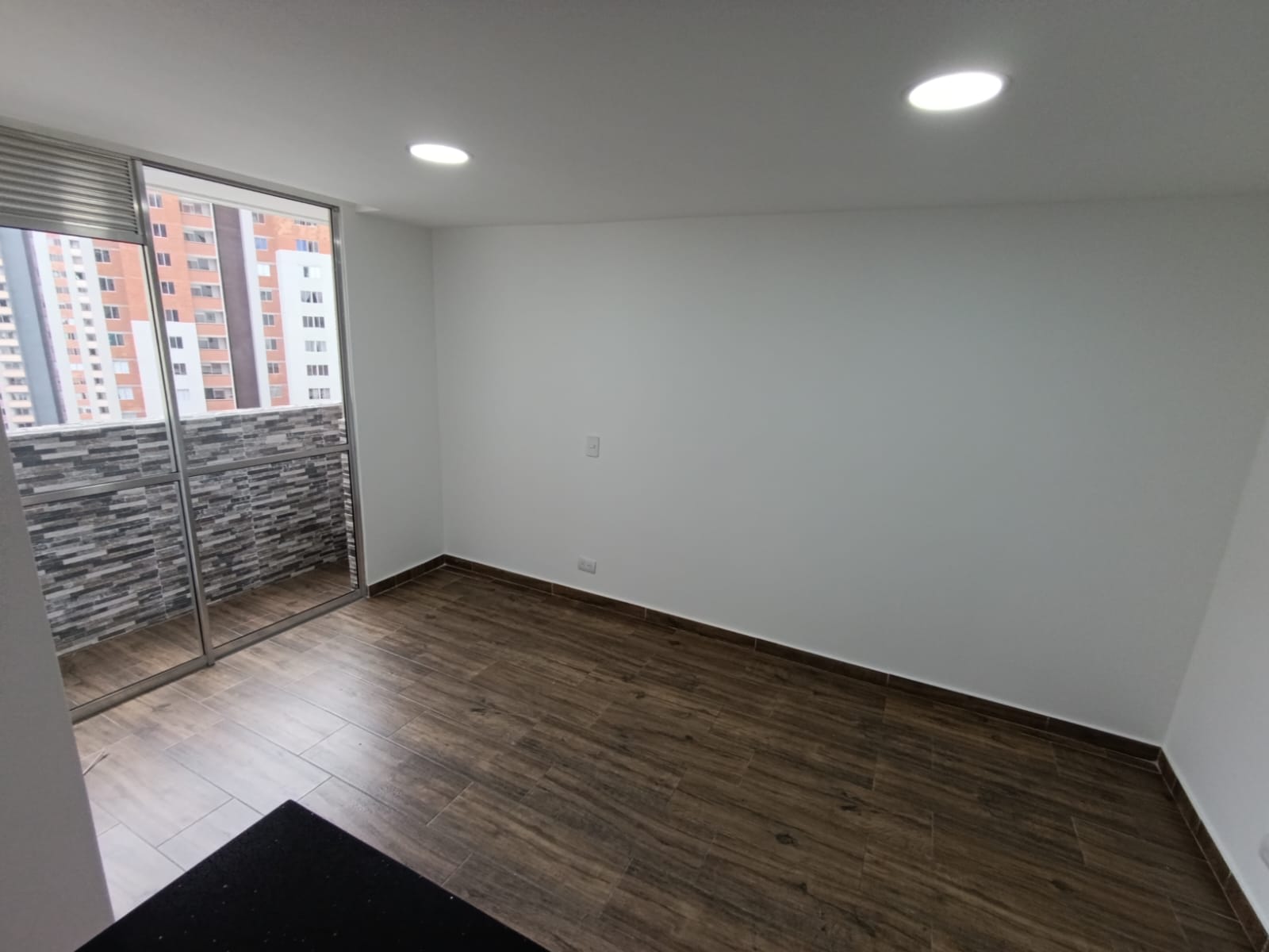 Arriendo Apartamento Robledo Pajarito