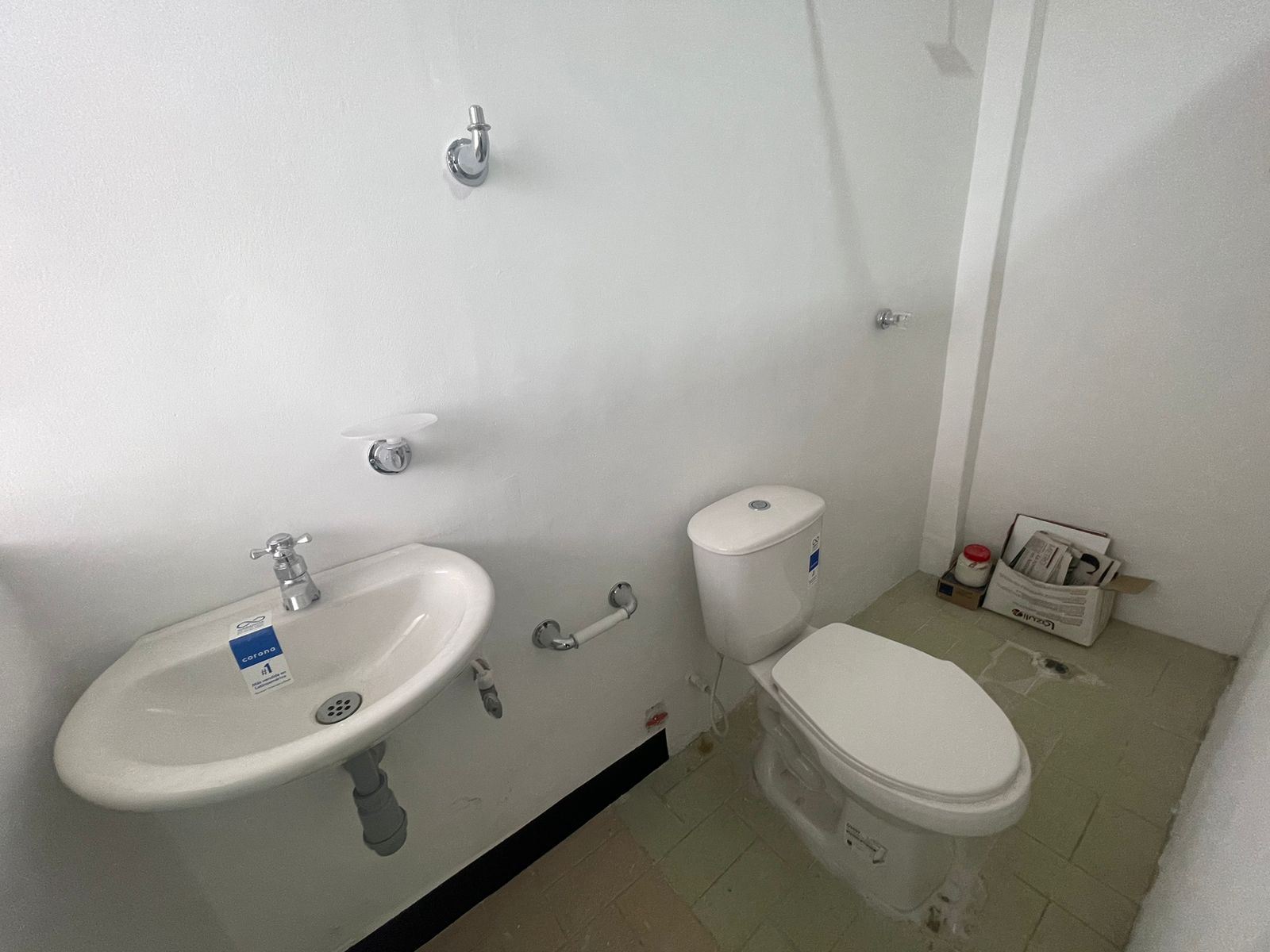 ARRIENDO CASA SANTA MONICA  PRIMER PISO