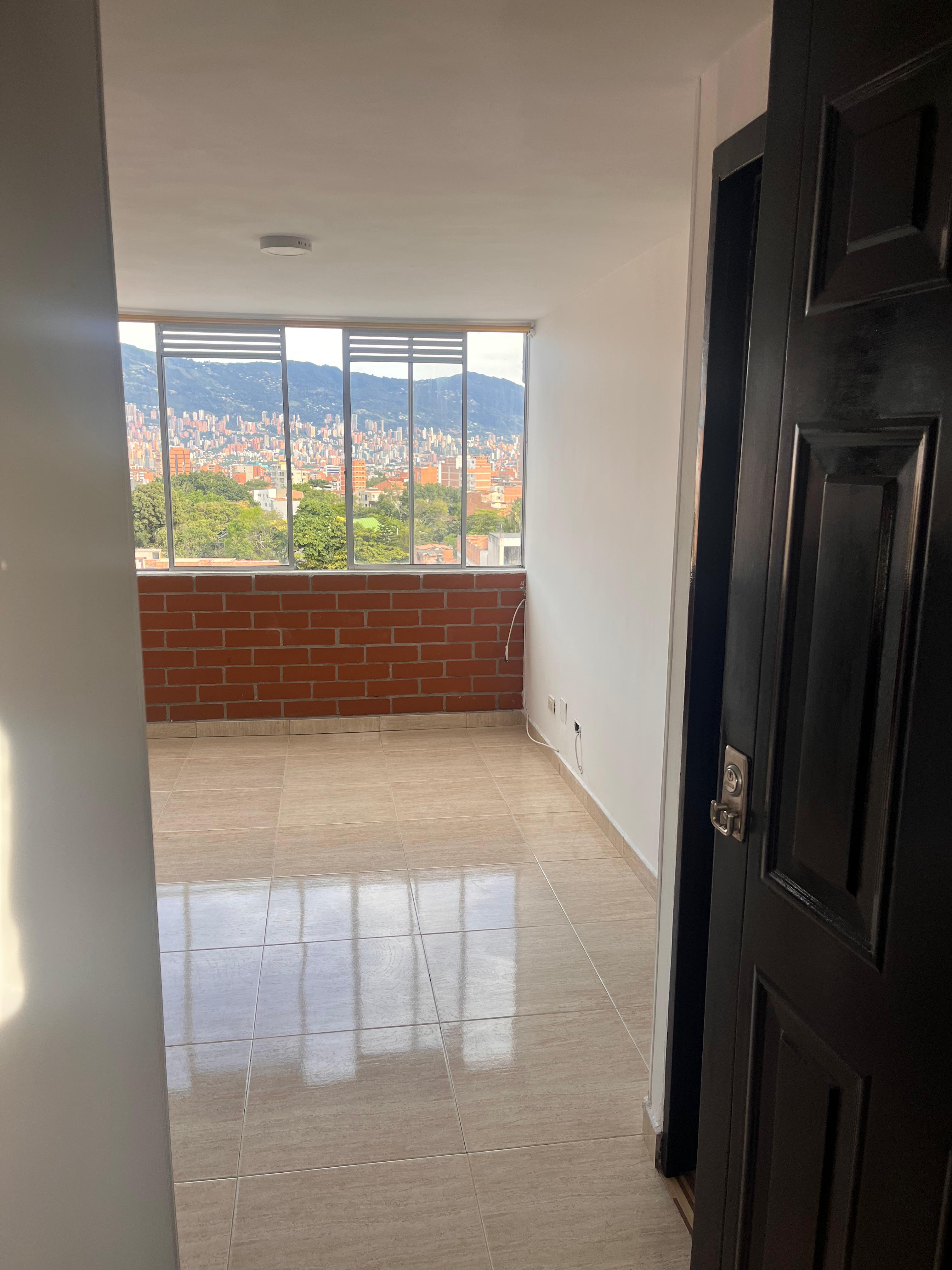 Vendo Apartamento en santa Monica