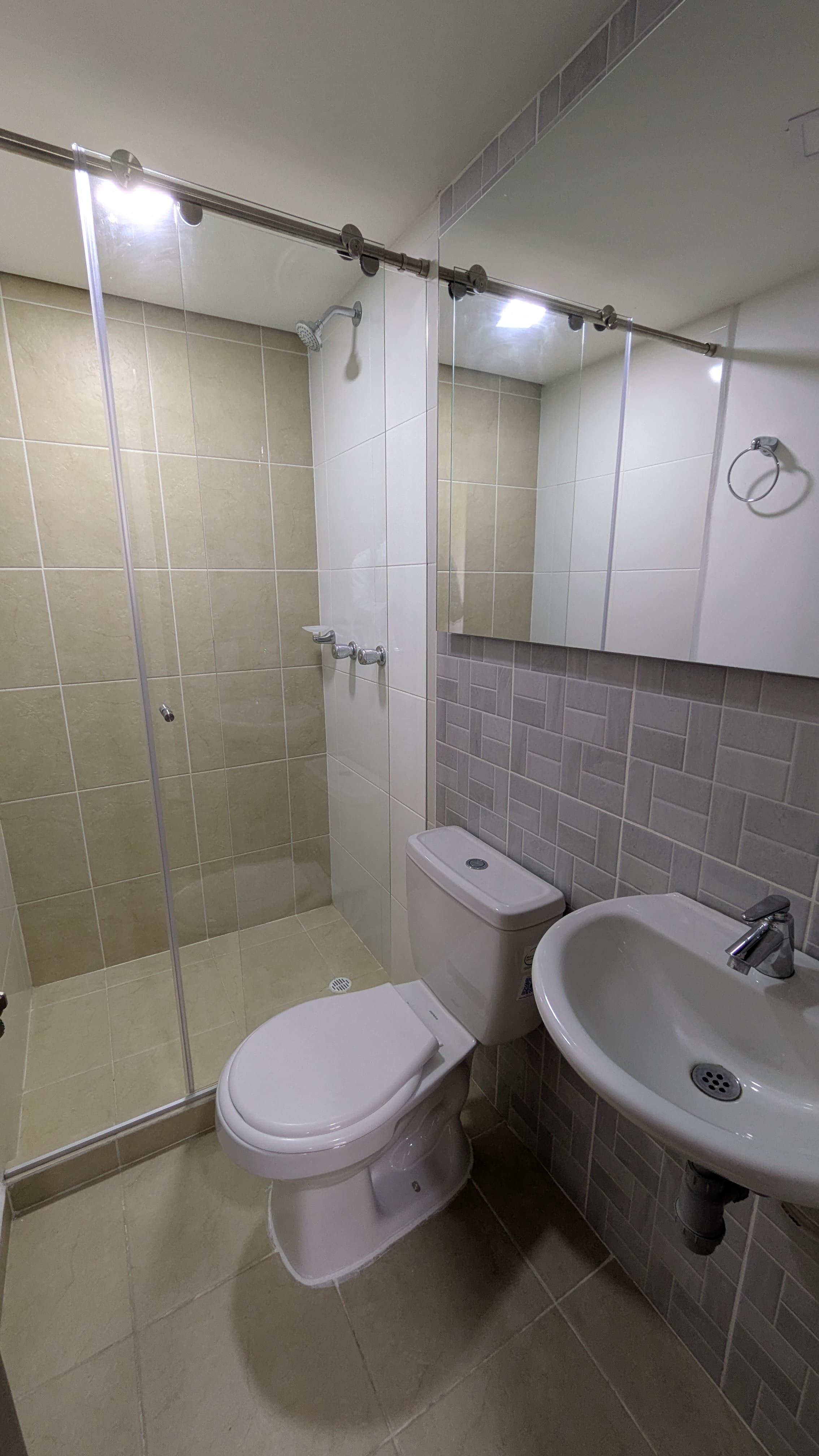 Arriendo apartamento Luna del Mar