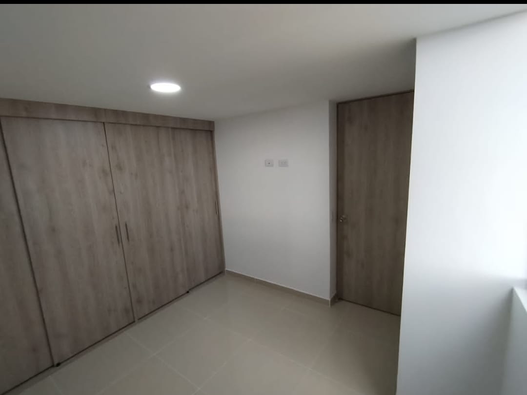 Arriendo Apartamento sector Robledo pajarito