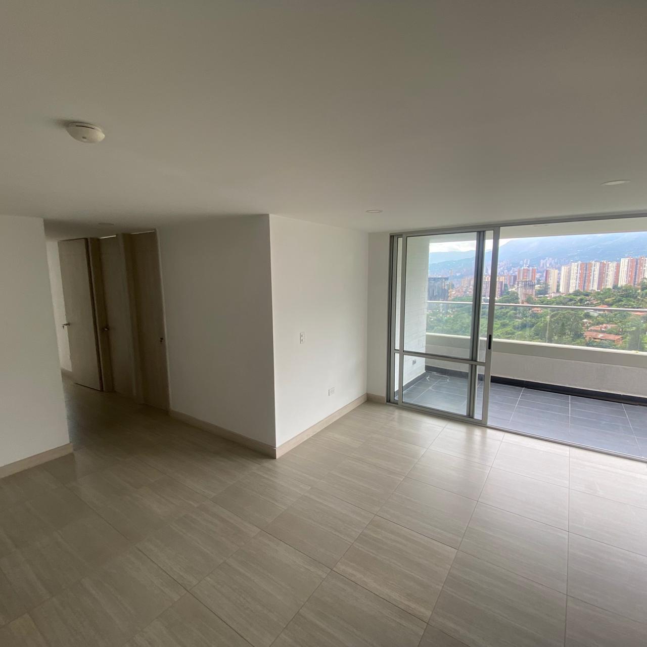 ARRIENDO APARTAMENTO EN SABANETA