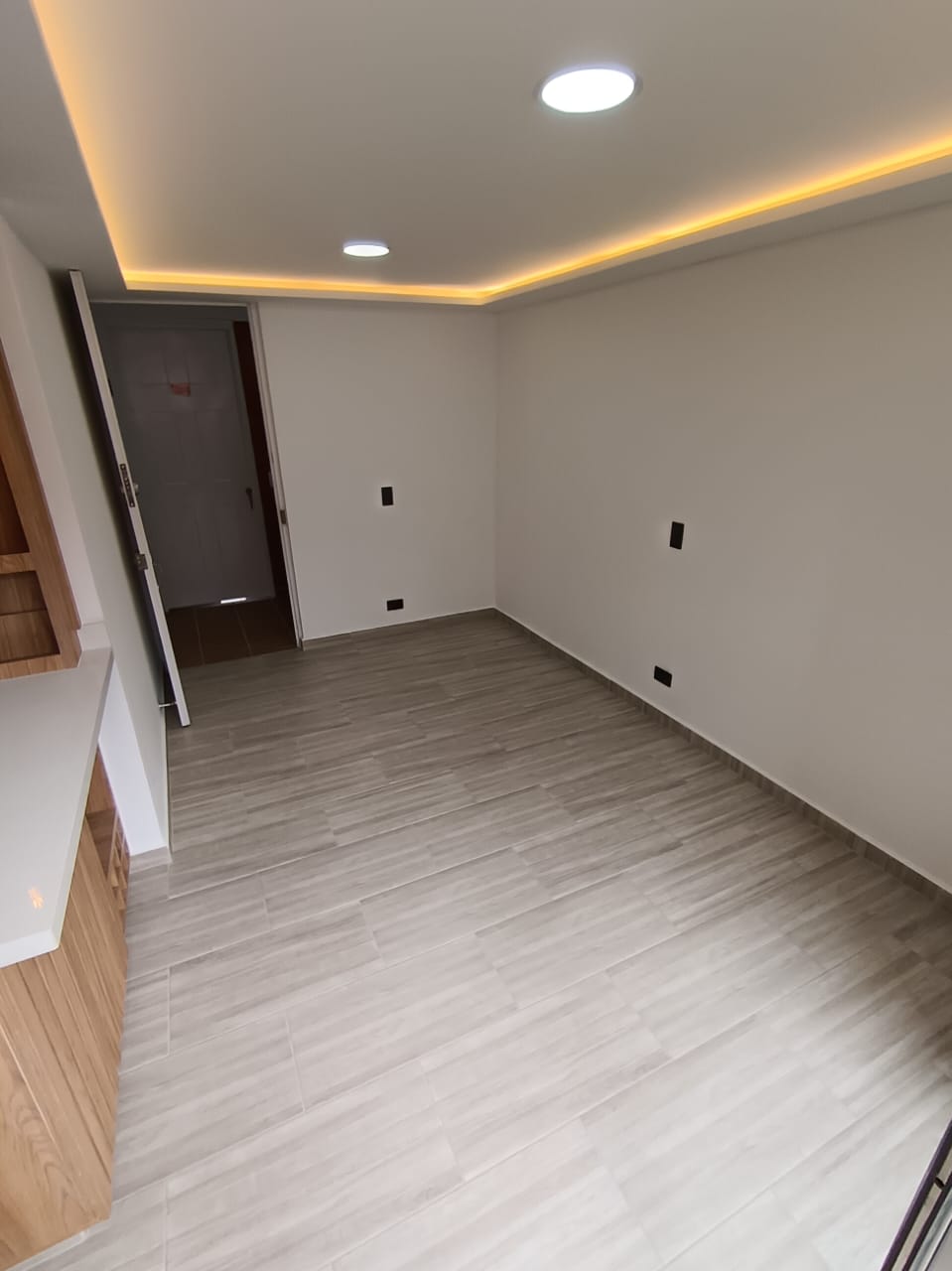 Arriendo Apartamento Robledo Pajarito