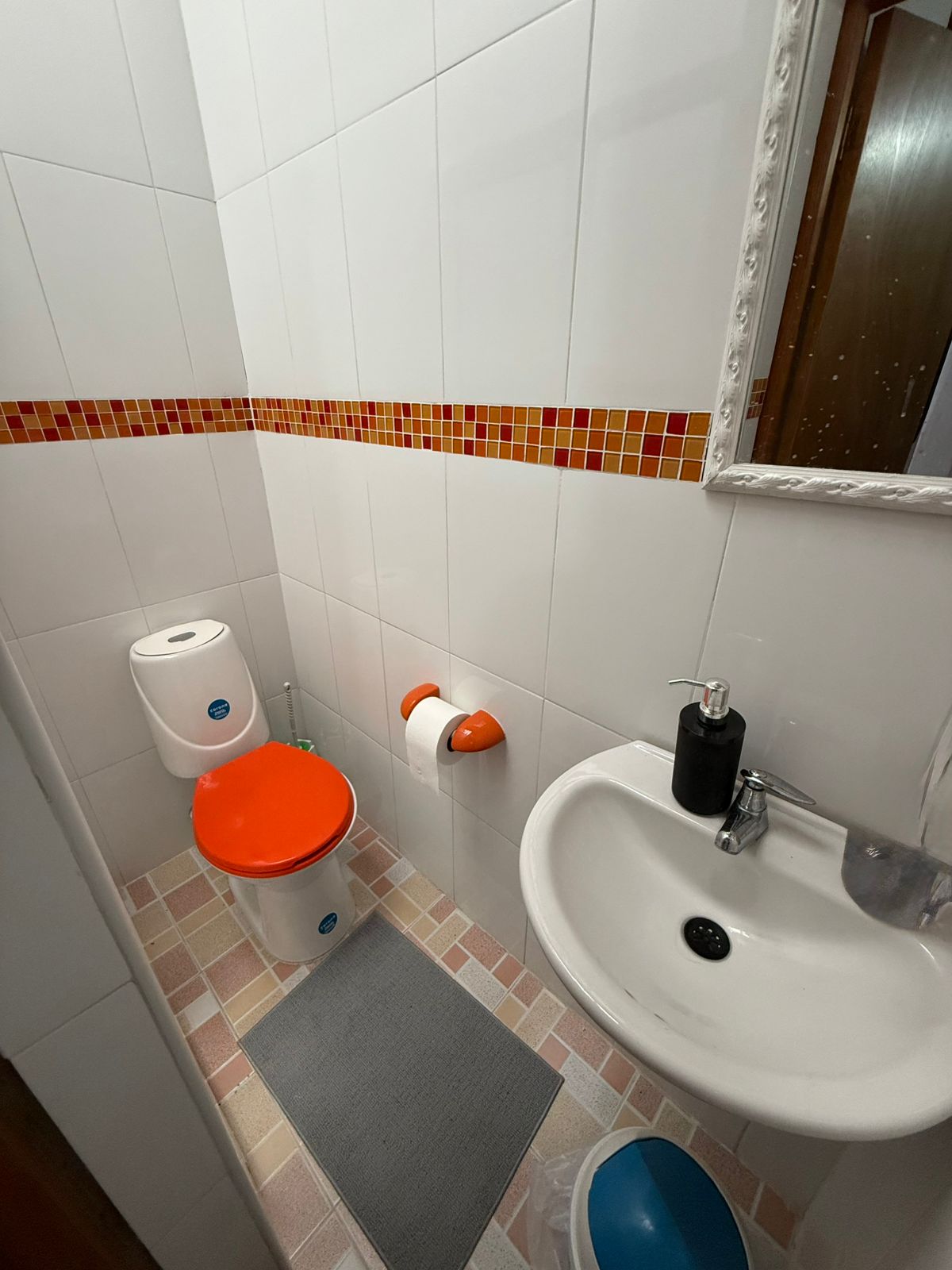VENDO CASA EN BUENOS AIRES