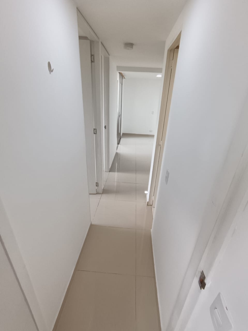 Arriendo Apartamento Robledo Pajarito