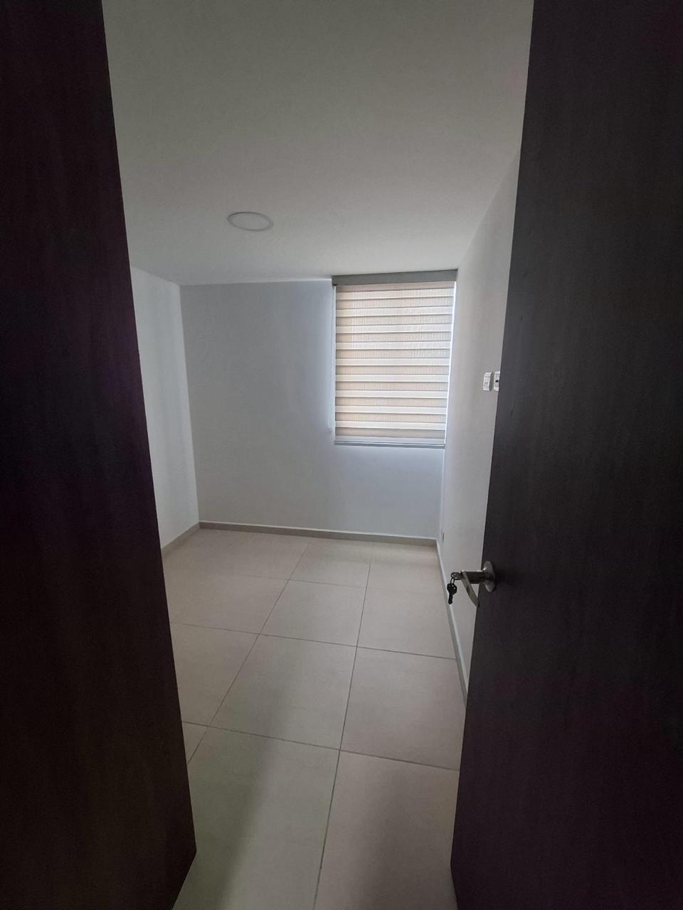 Arriendo Apartamento Robledo Pajarito