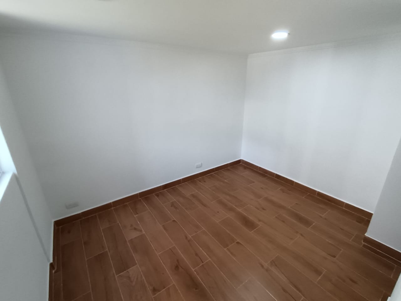 Arriendo Apartamento Robledo Pajarito
