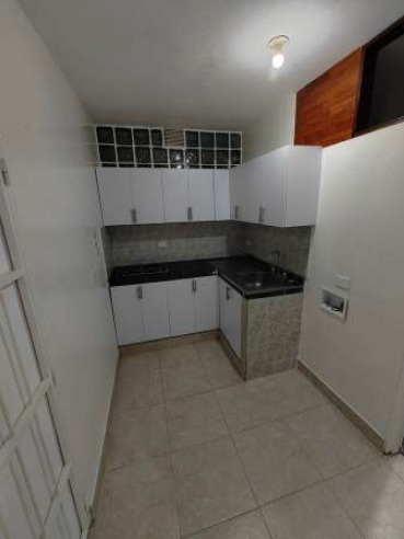Arriendo Aparta estudio Buenos Aire
