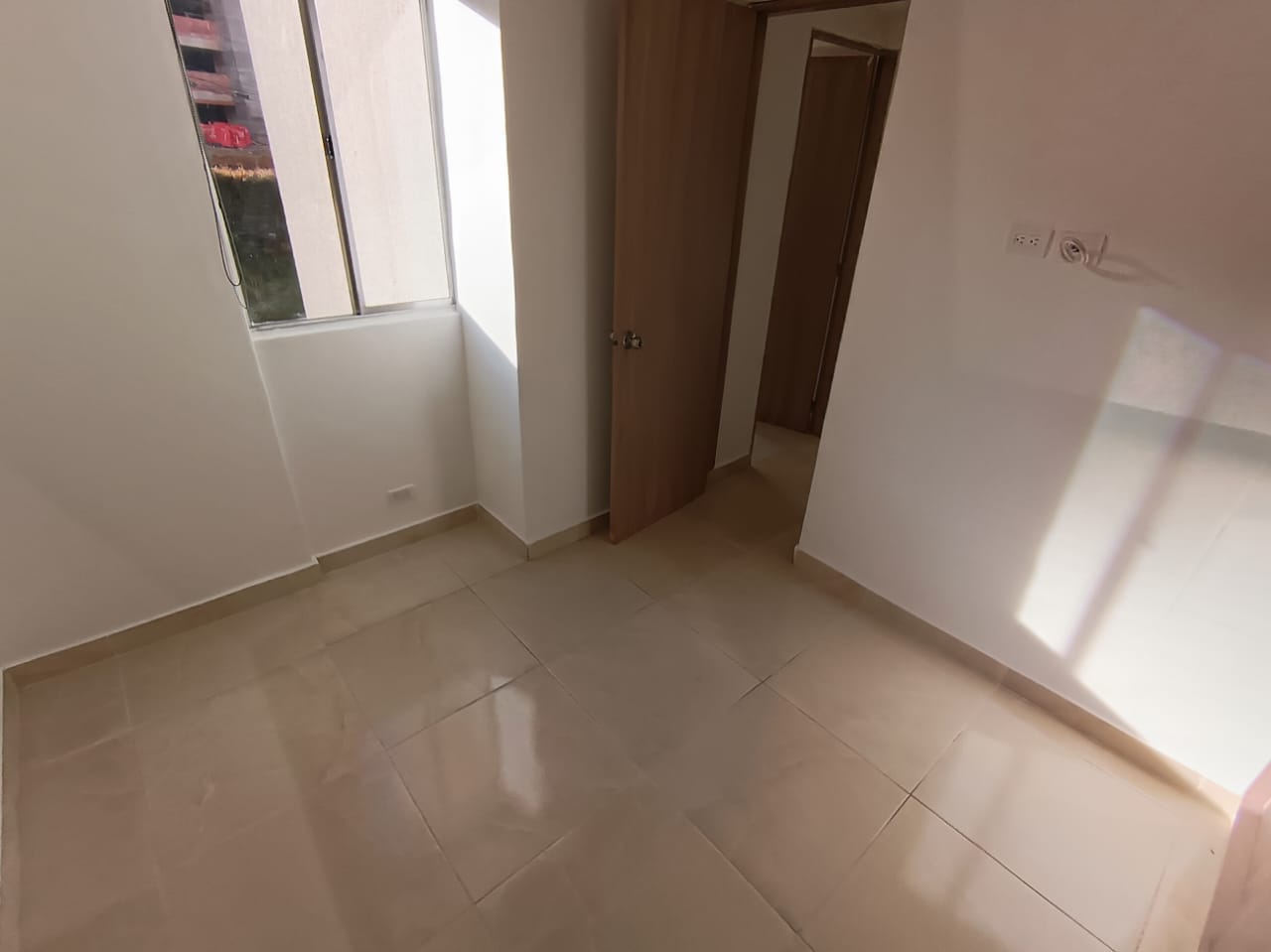 Arriendo Apartamento Robledo Pajarito