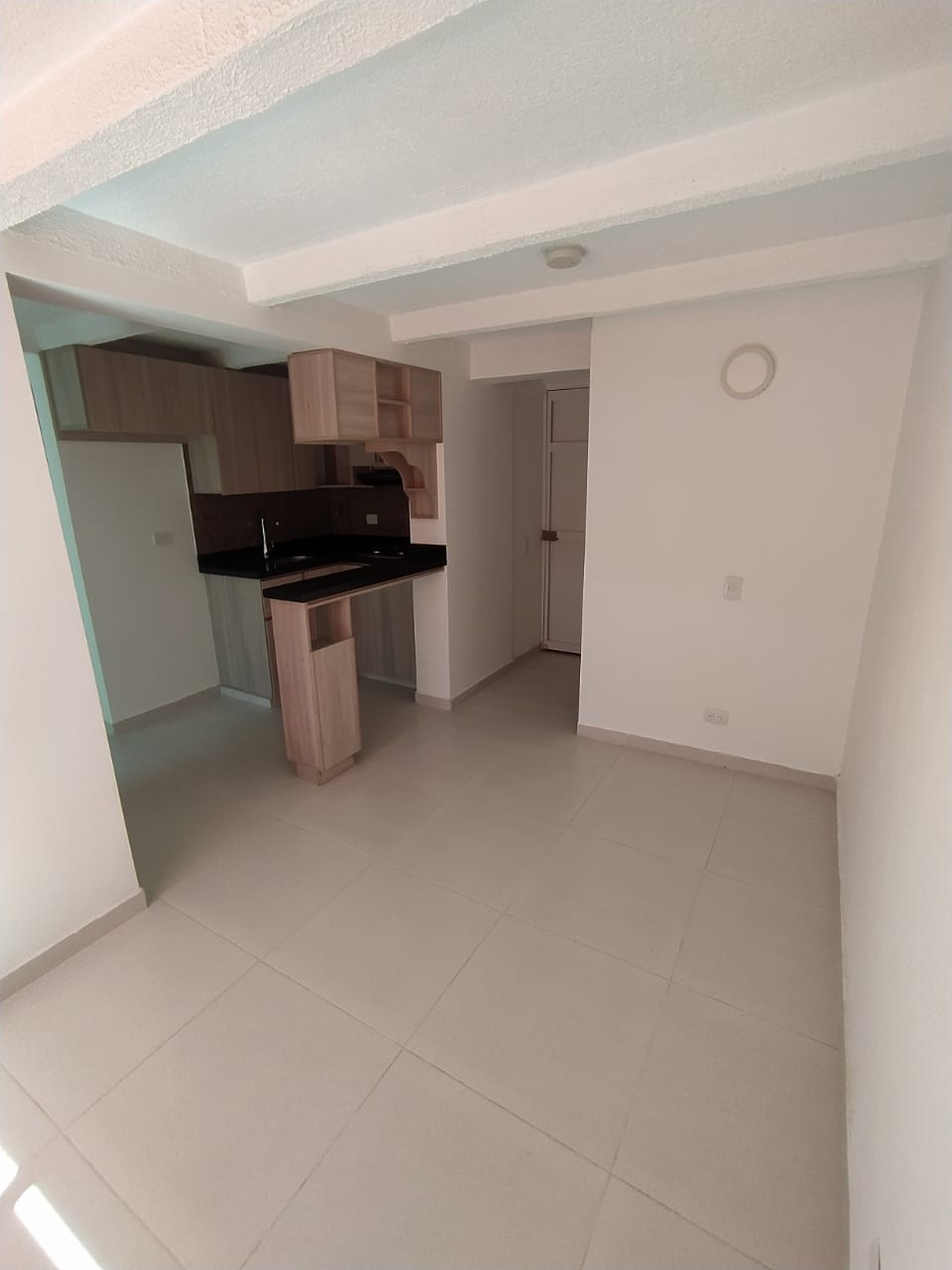 vendo Apartamento en el sector de Robledo Pajarito