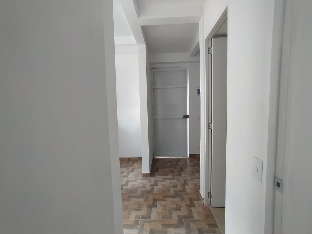 Vendo aparta estudio Robledo Pajarito