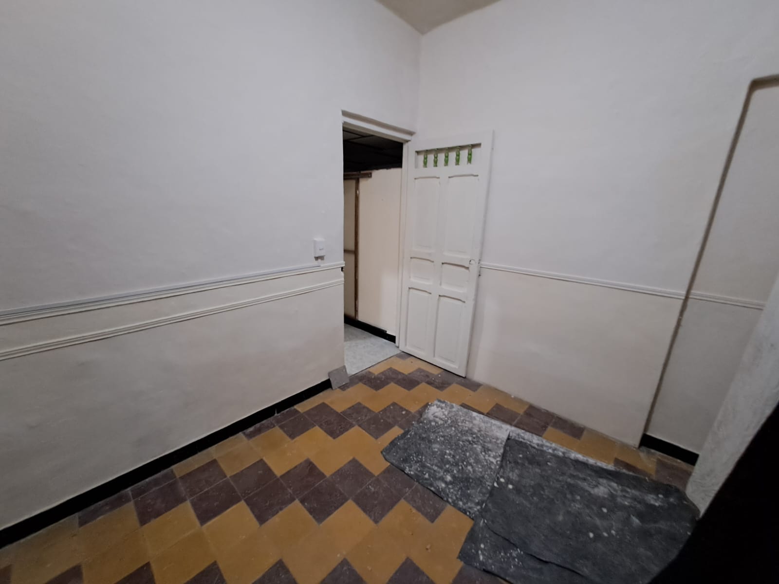 ARRIENDO APARTAMENTO SAN JAVIER EL  SOCORRO