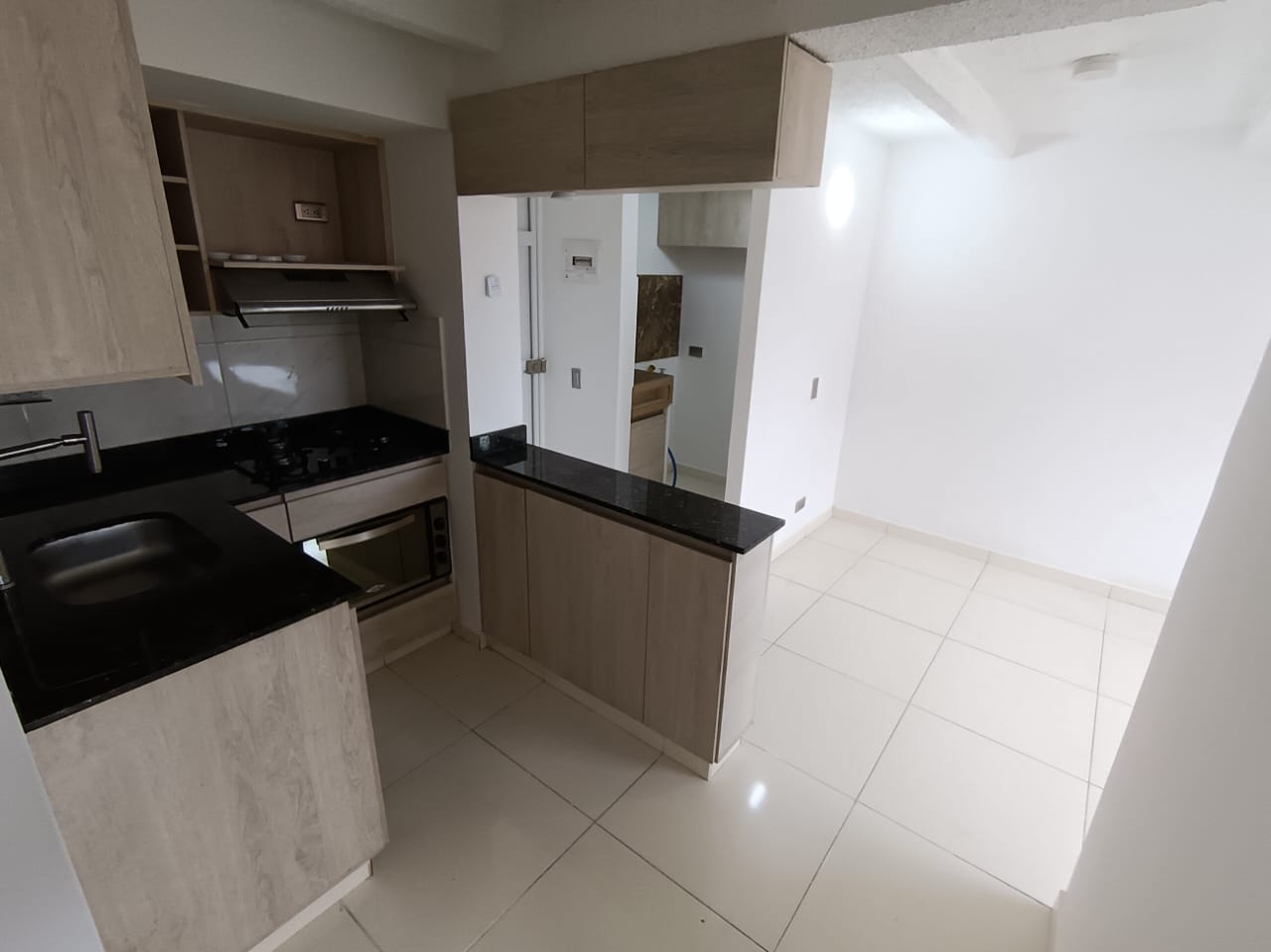 Arriendo Apartamento Robledo Pajarito