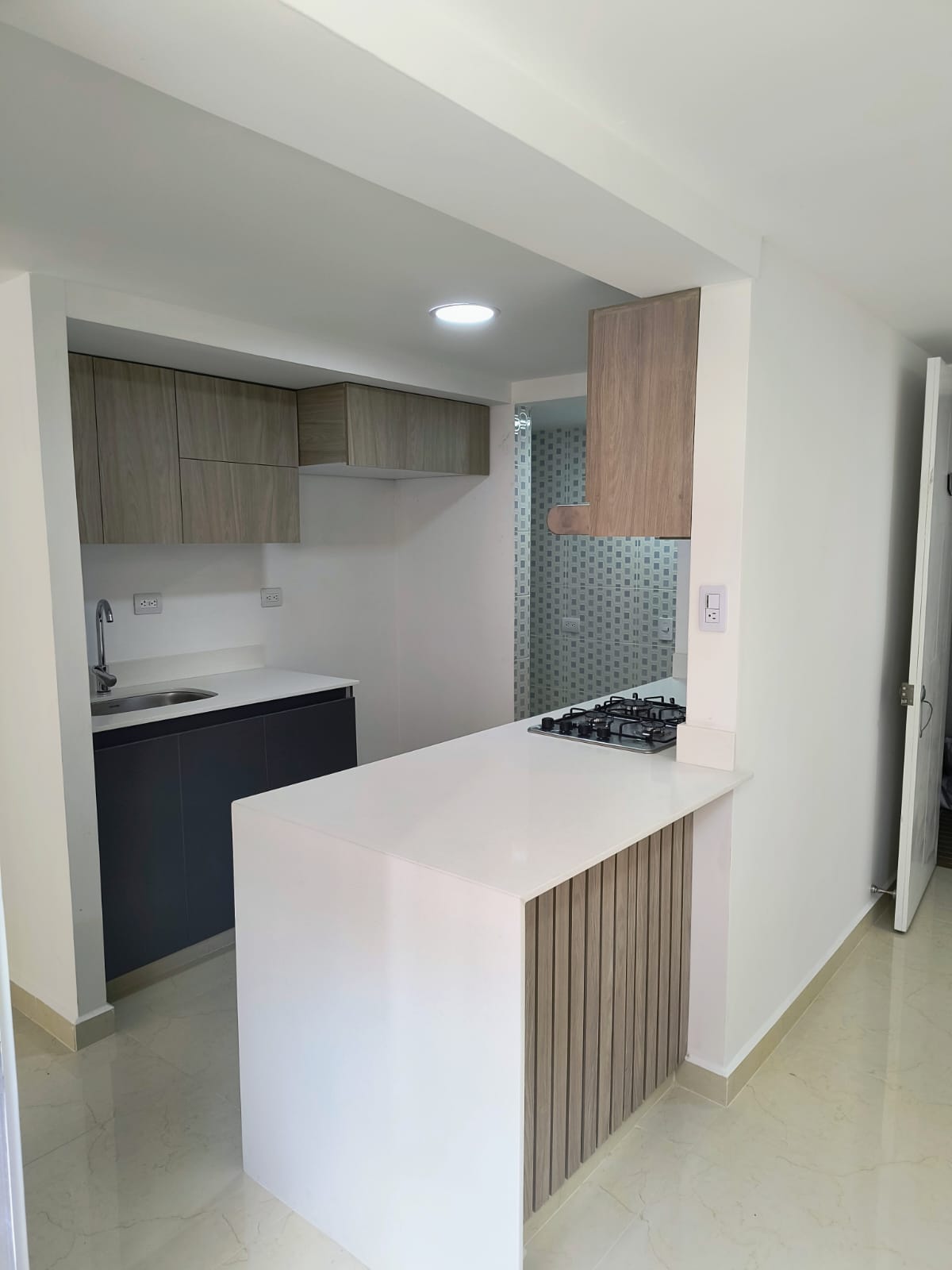Arriendo Apartamento Robledo Pajarito