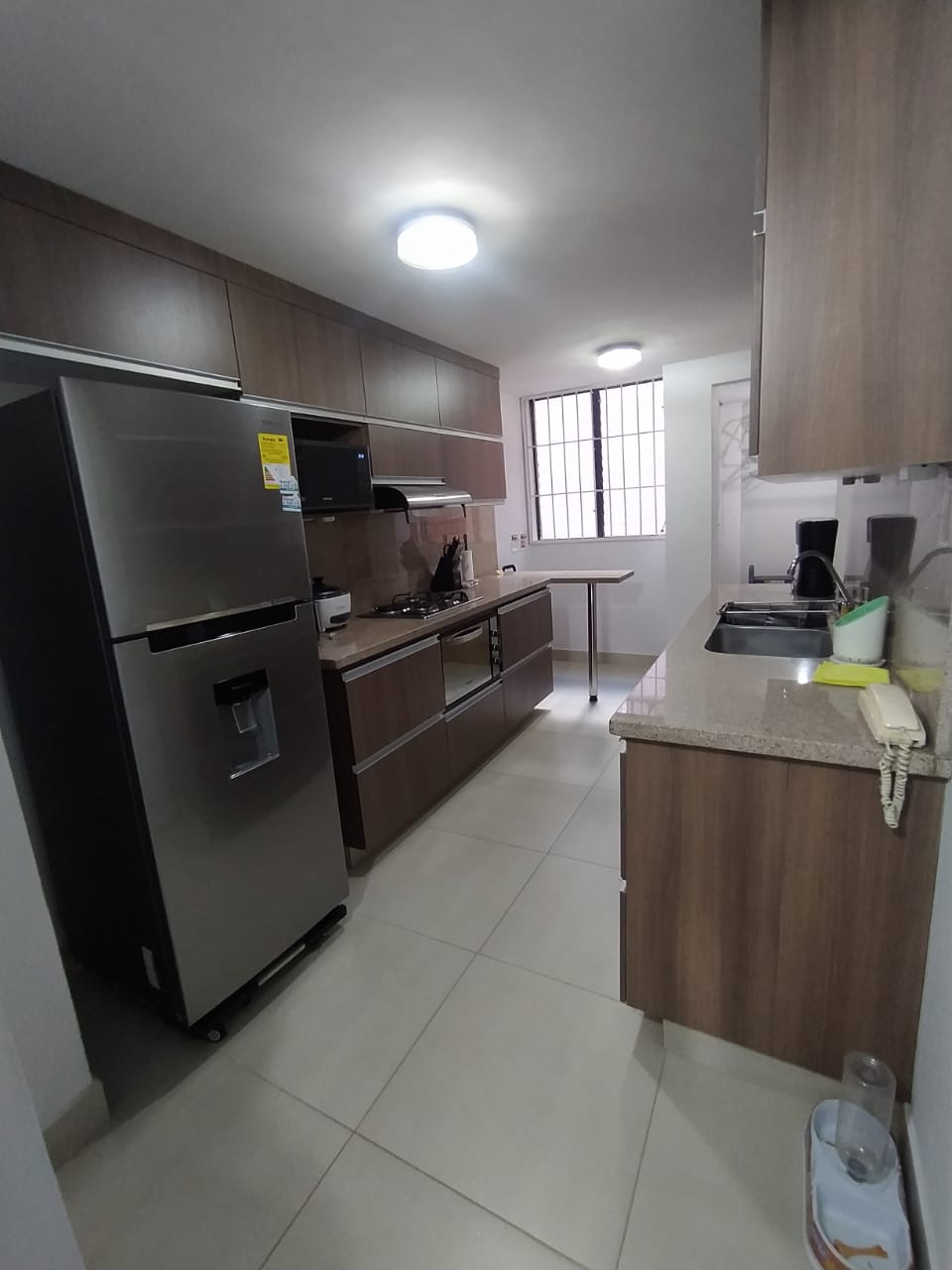 Arriendo Apartamento en Laureles