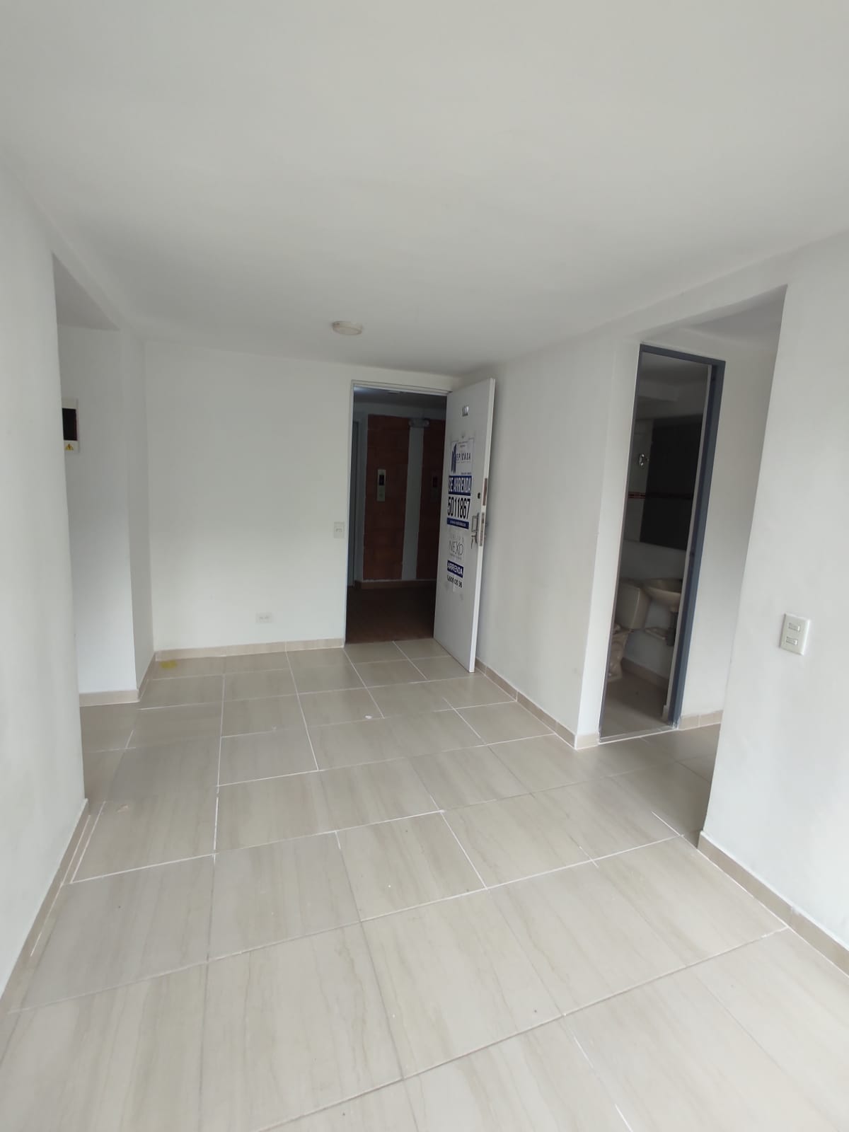 ARRIENDO APARTAMENTO SAN ANTONIO DE PRADO