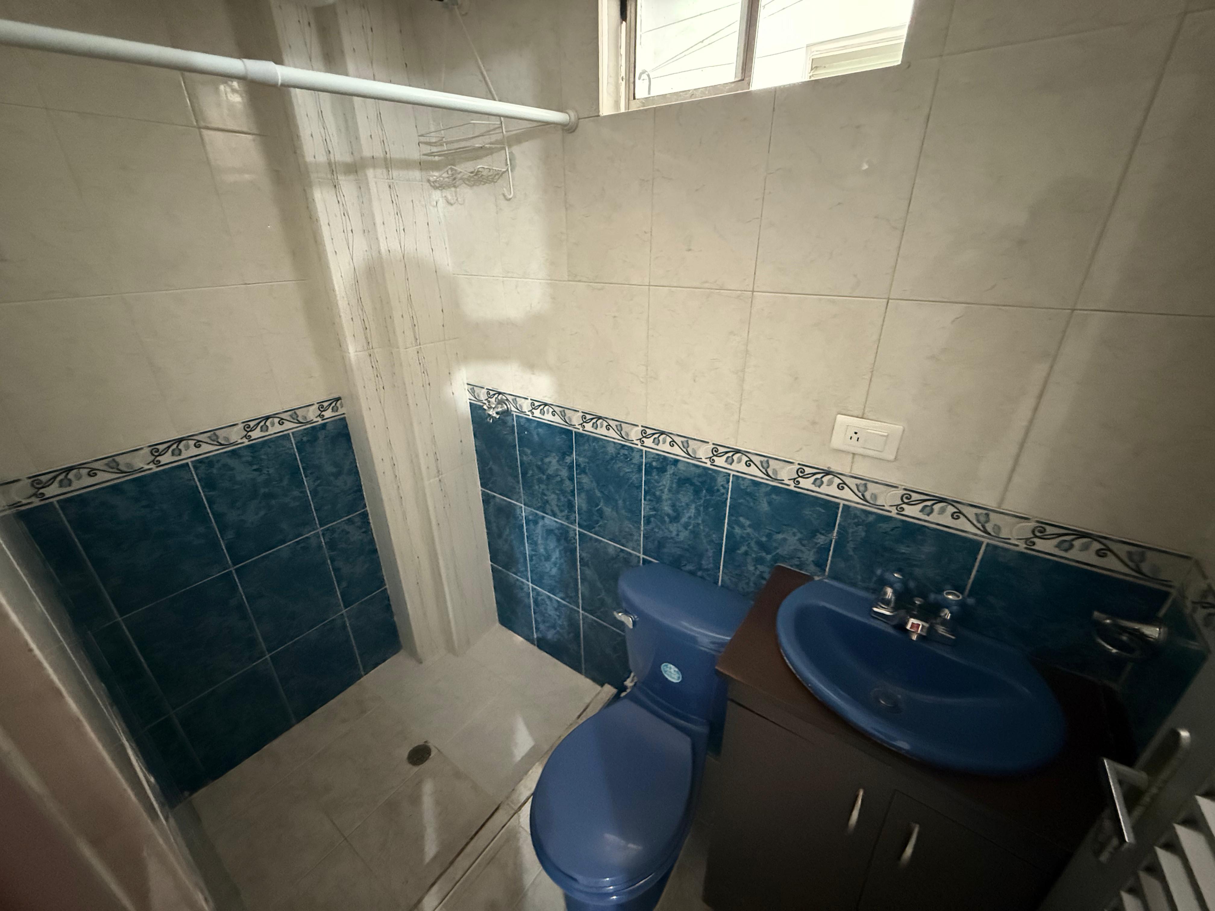ARRIENDO APARTAMENTO EN ALTOS DE LA MACARENA