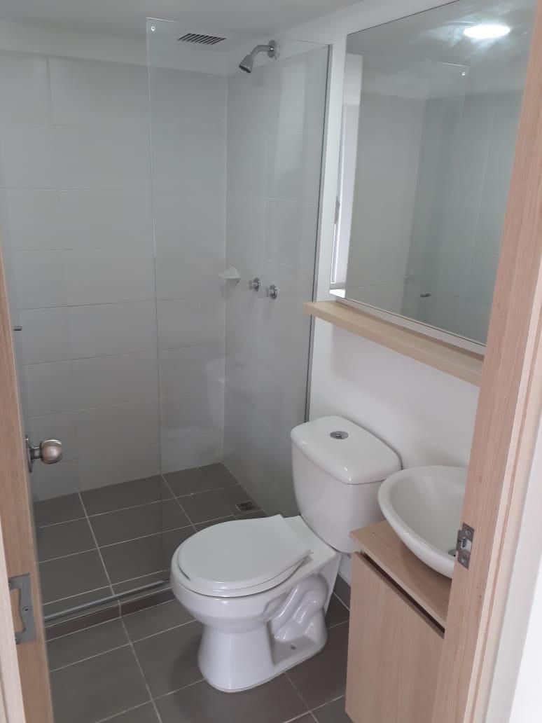 ARRIENDO APARTAMENTO EN ITAGUI