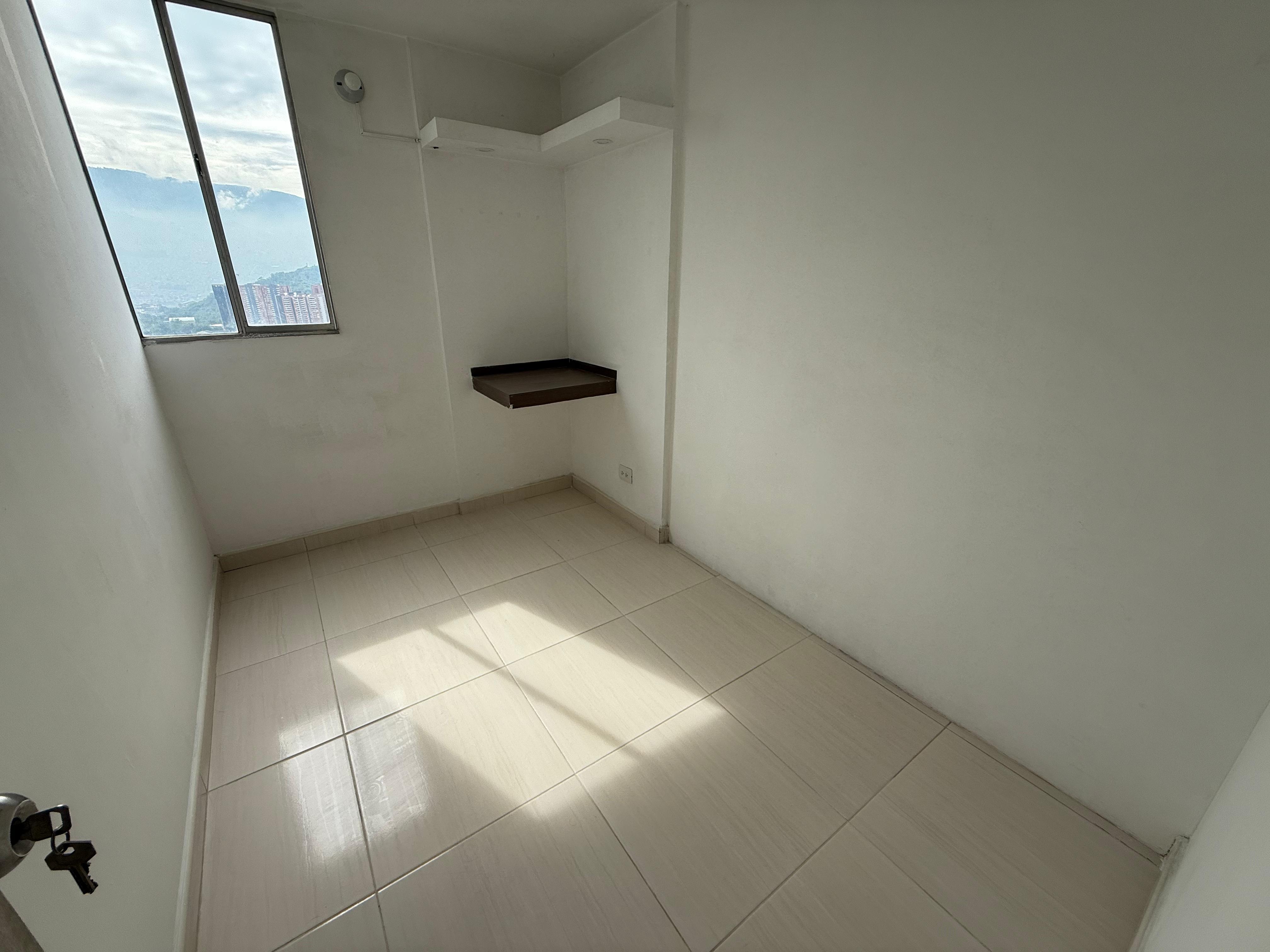 VENTA APARTAMENTO EN CALASANZ