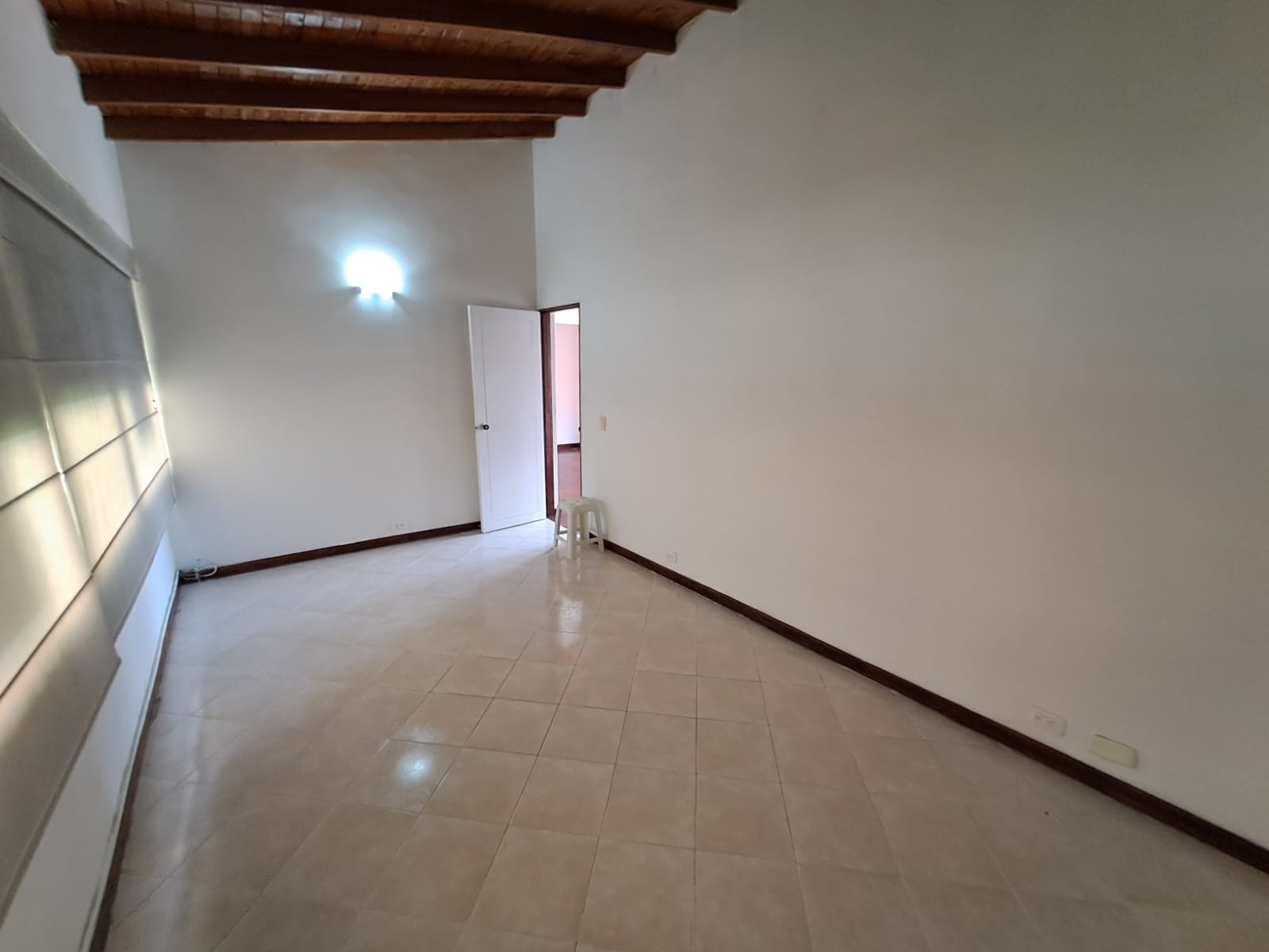 ARRIENDO APARTAMENTO EN LAS PALMAS