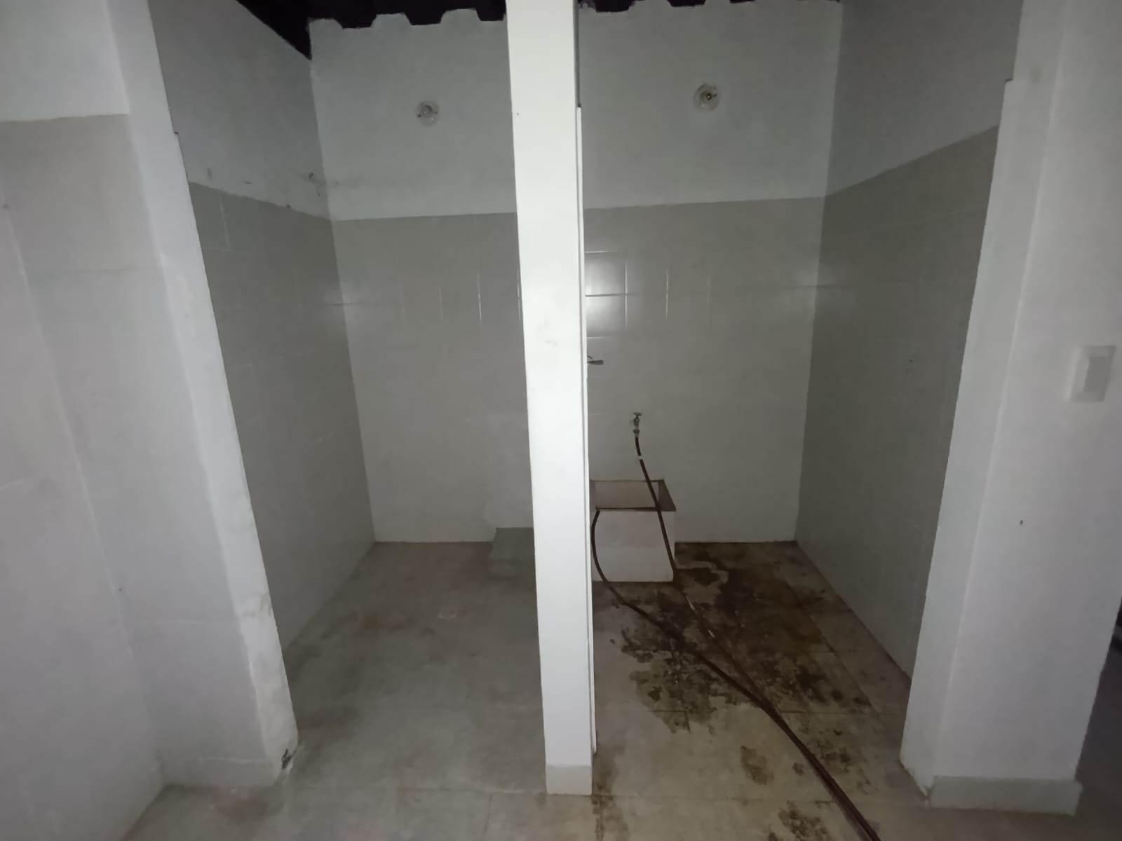 ARRIENDO BODEGA  SALVADOR