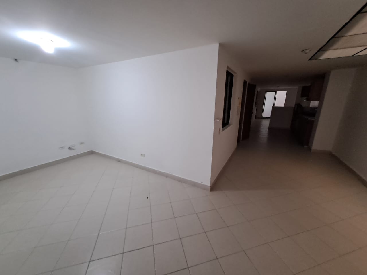 ARRIENDO APARTAMENTO  ITAGUI SAN JOSE