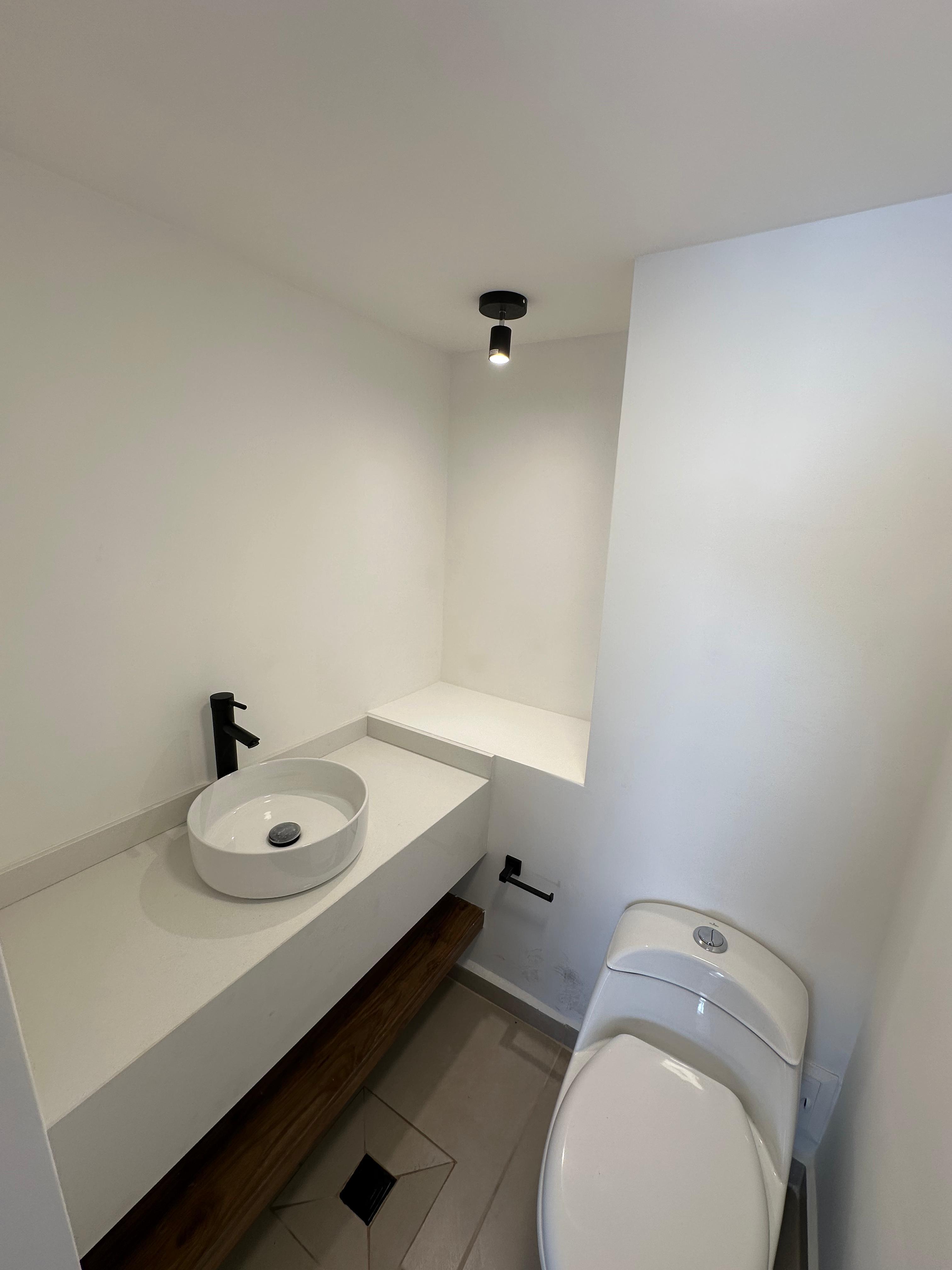ARRIENDO APARTAMENTO LAS PALMAS  POBLADO