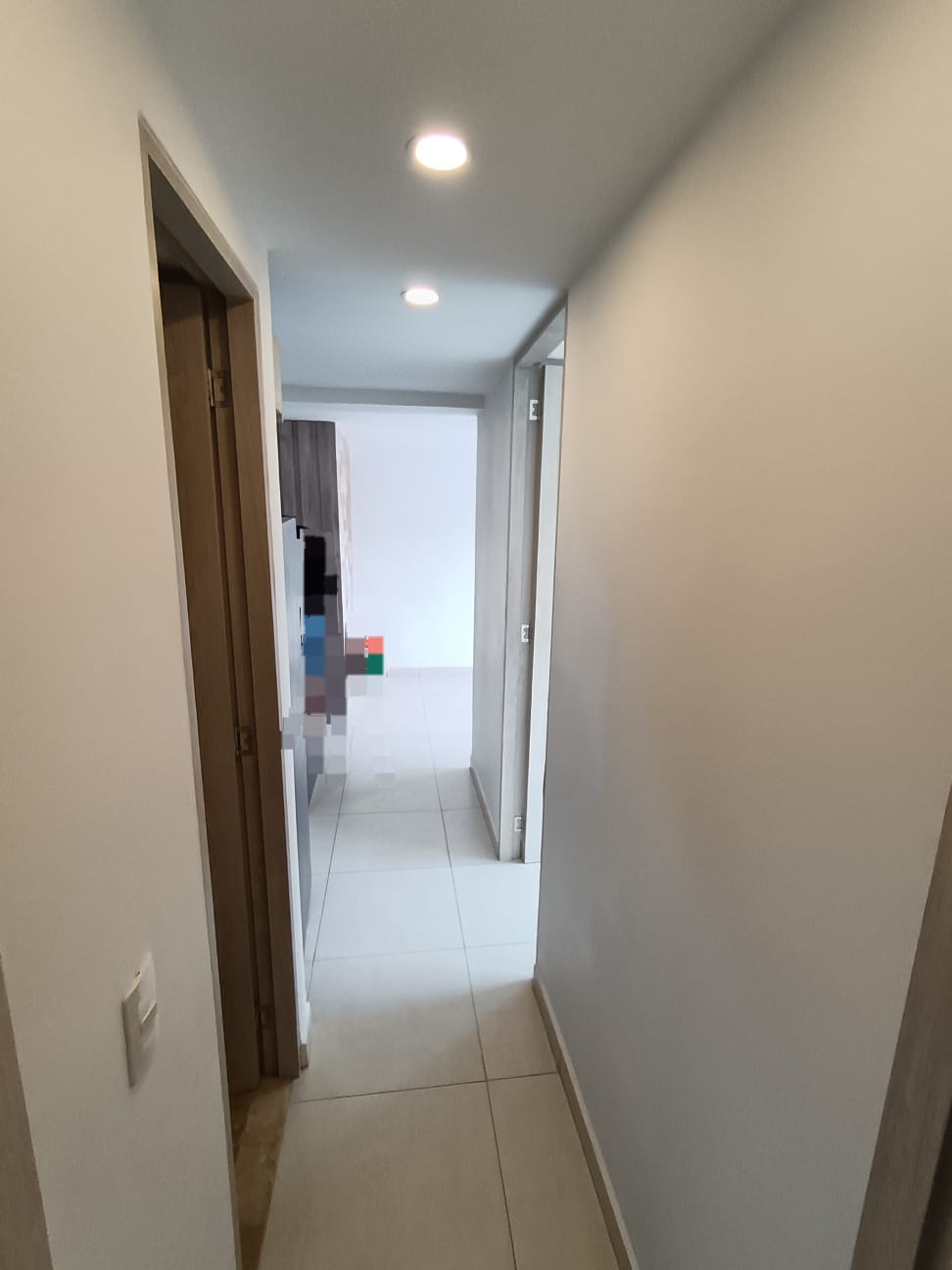 Arriendo Apartamento Robledo Pajarito