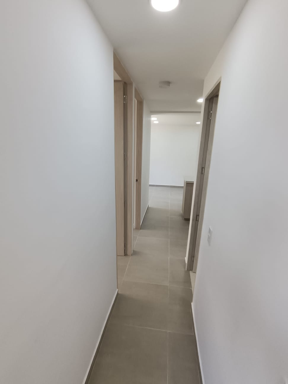 Vendo Apartamento Robledo Pajarito