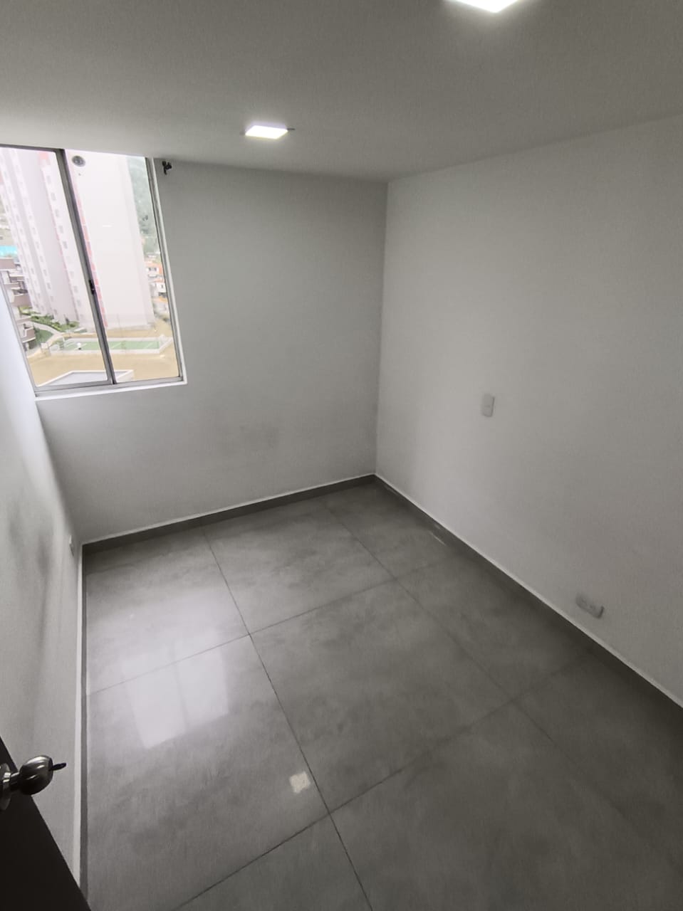 Arriendo Apartamento Robledo Pajarito