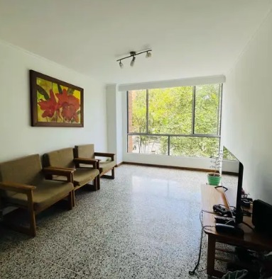 VENTA APARTAMENTO LA FRONTERA