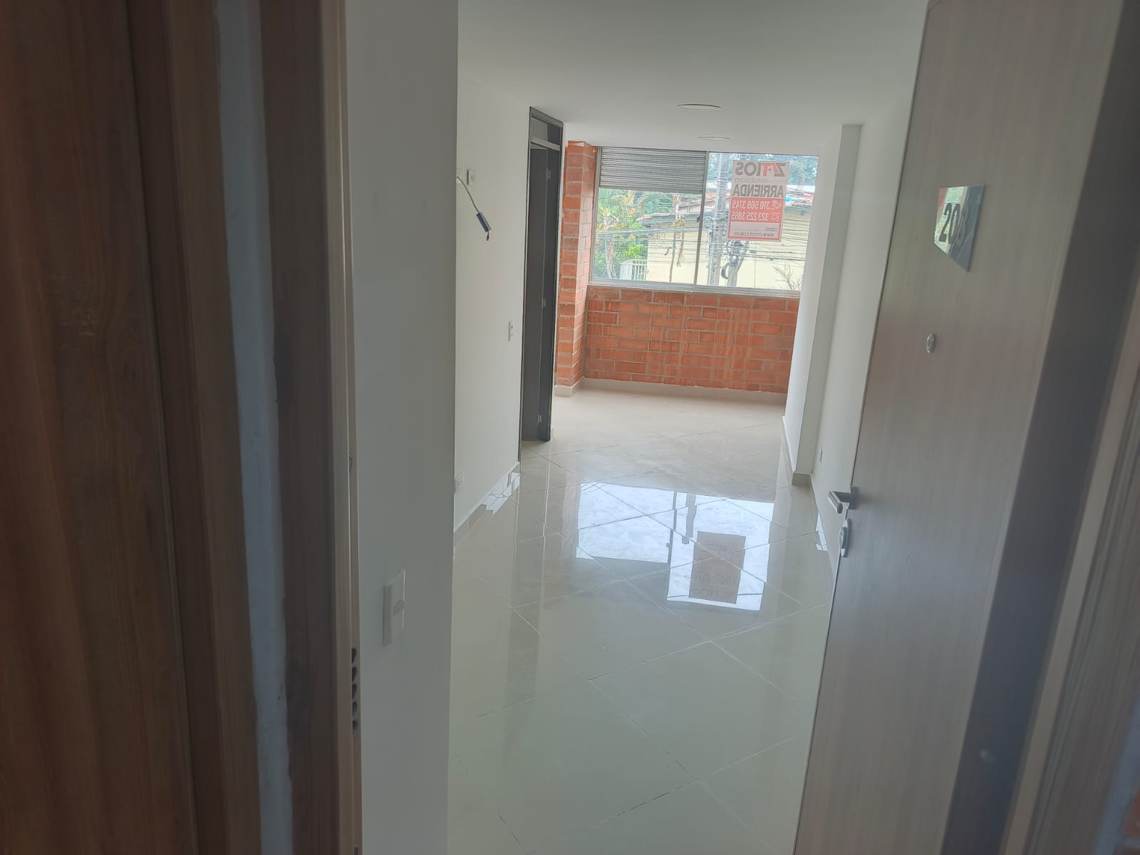APARTA ESTUDIO CALASANZ