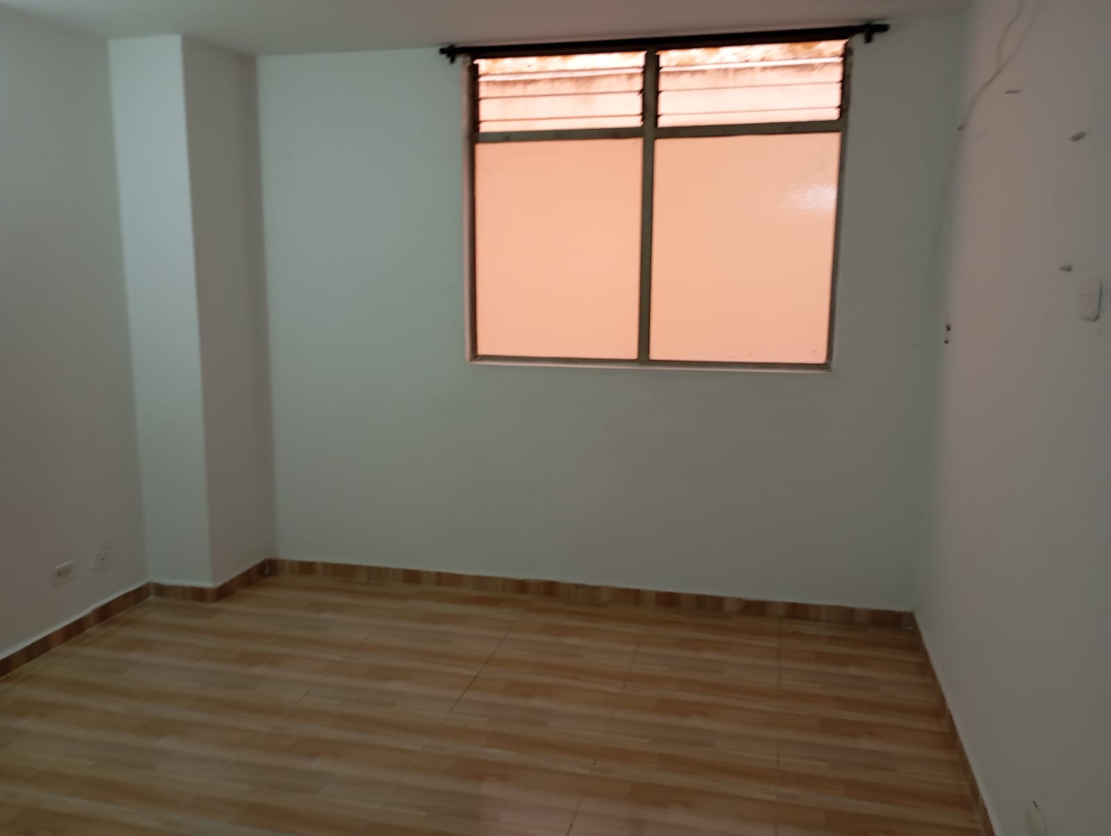 ARIENDO APARTAESTUDIO BARRIO CRISTOBAL