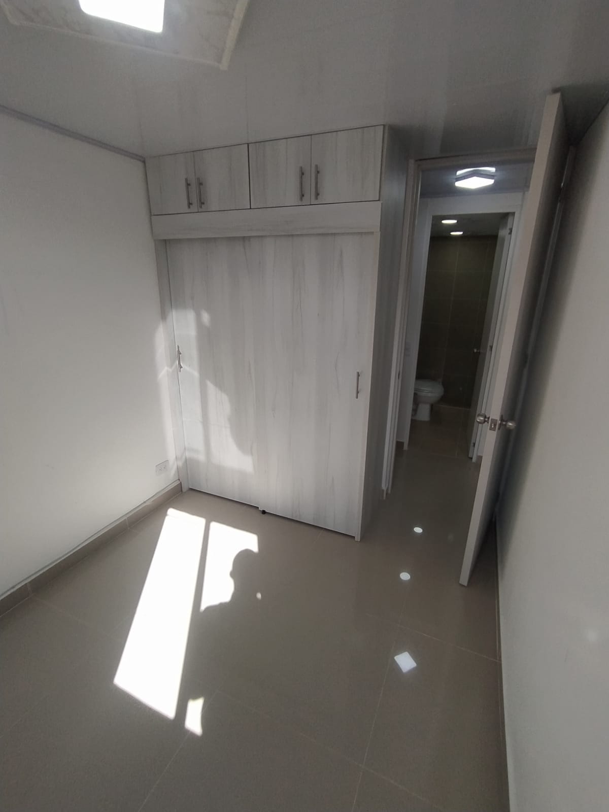 Arriendo Apartamento Robledo Pajarito