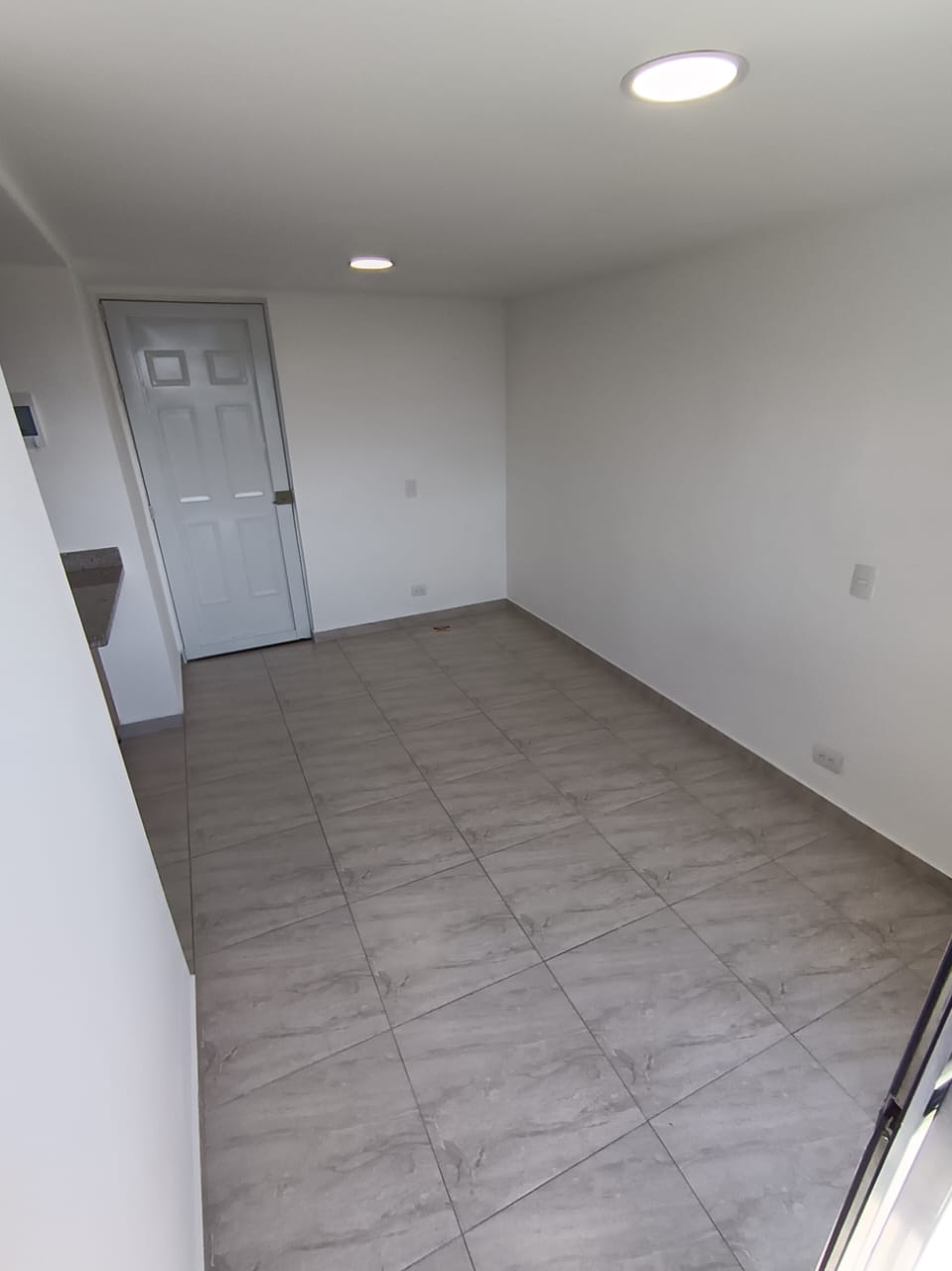 Arriendo Apartamento Robledo Pajarito