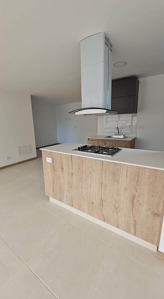 VENDO APARTAMENTO EN NIQUIA
