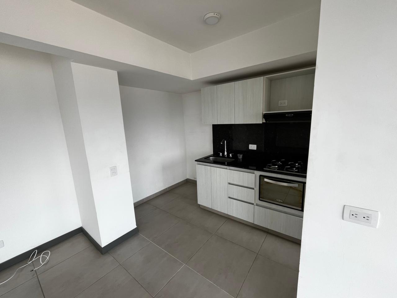 Arriendo Apartamento sector Las lomitas Sabaneta