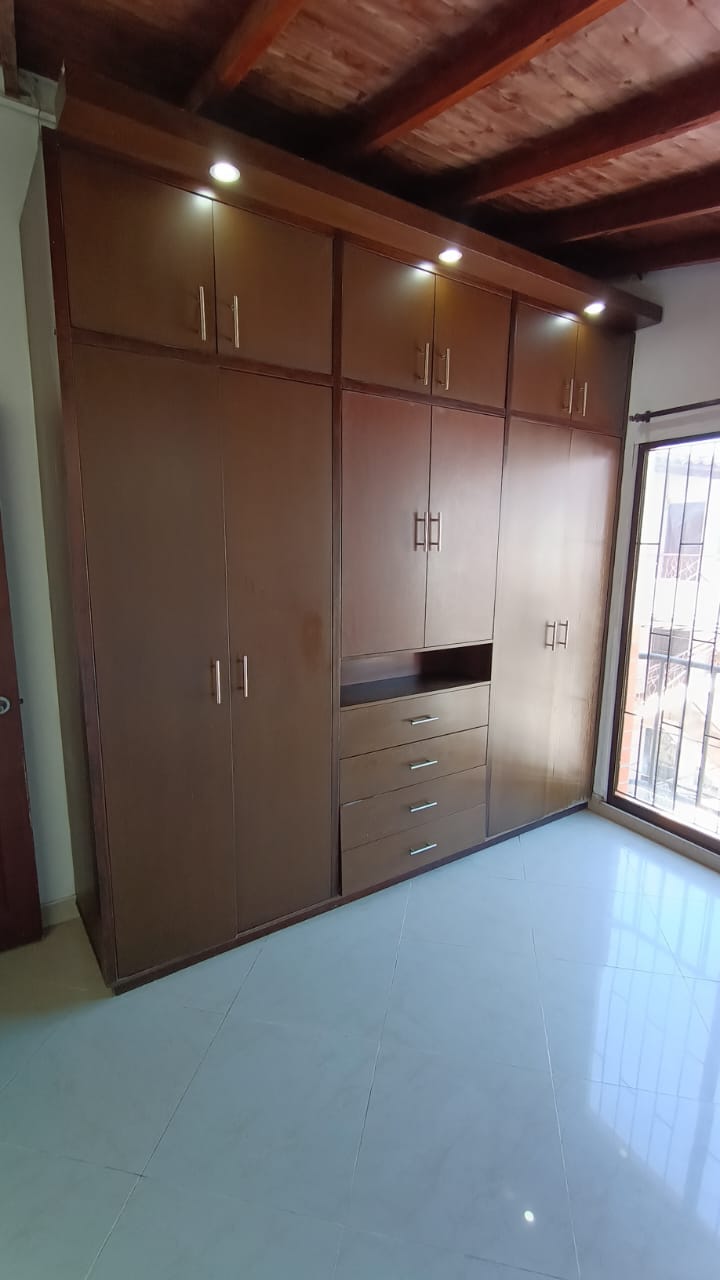 VENTA APARTAMENTO VELODROMO