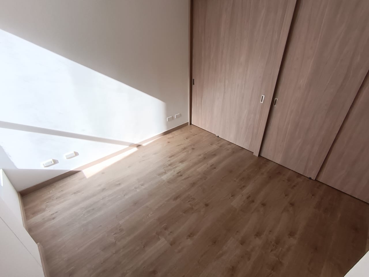 Arriendo Apartamento Calasanz